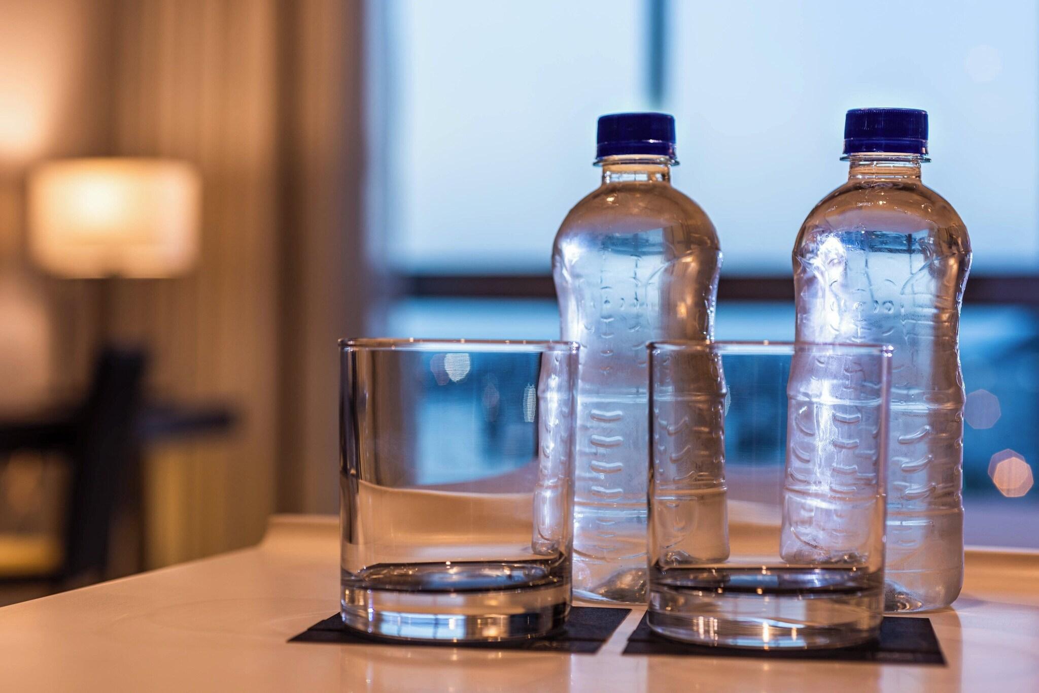 Double Sea View King Bed