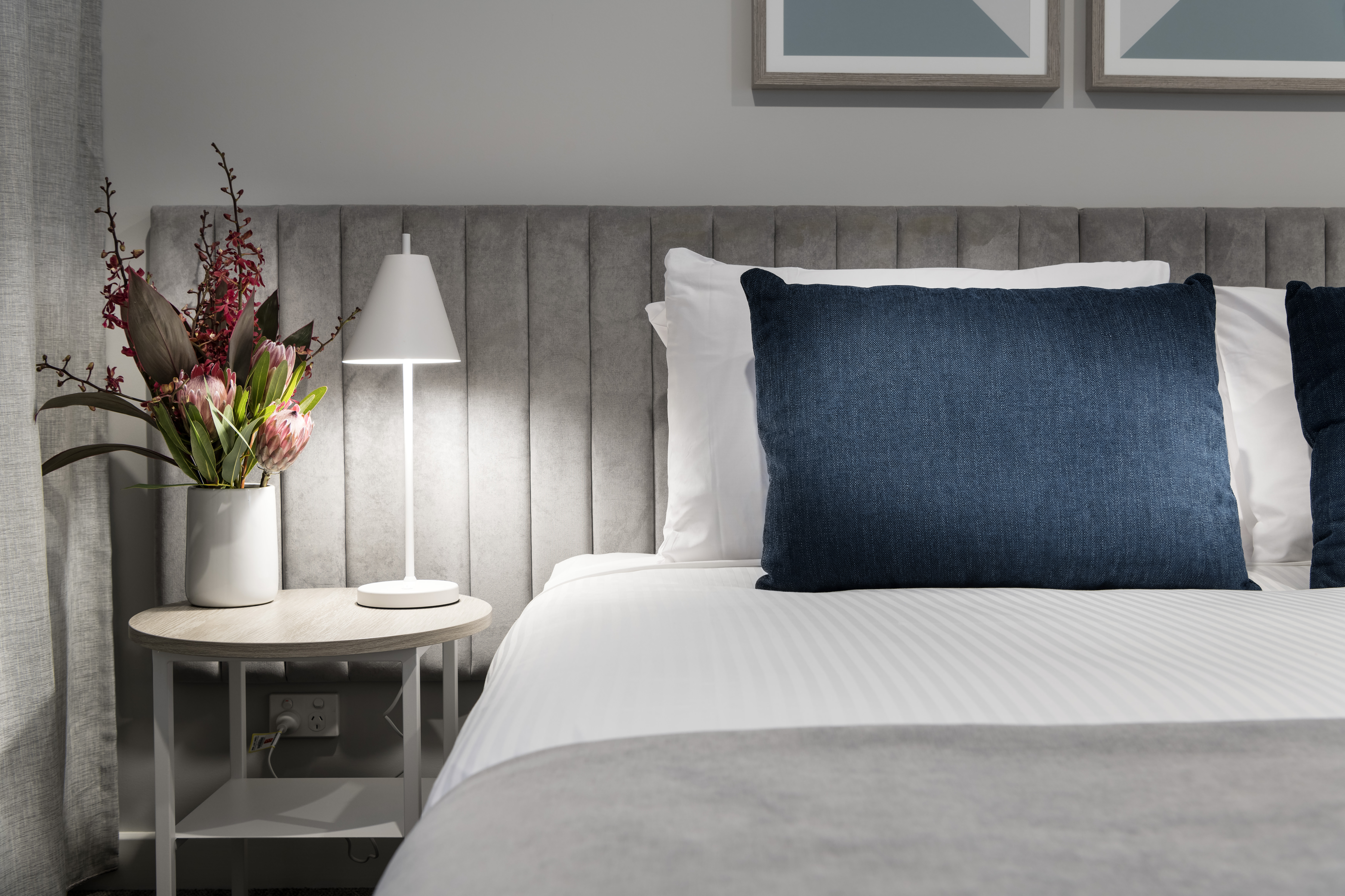 Apartment Two Bedrooms