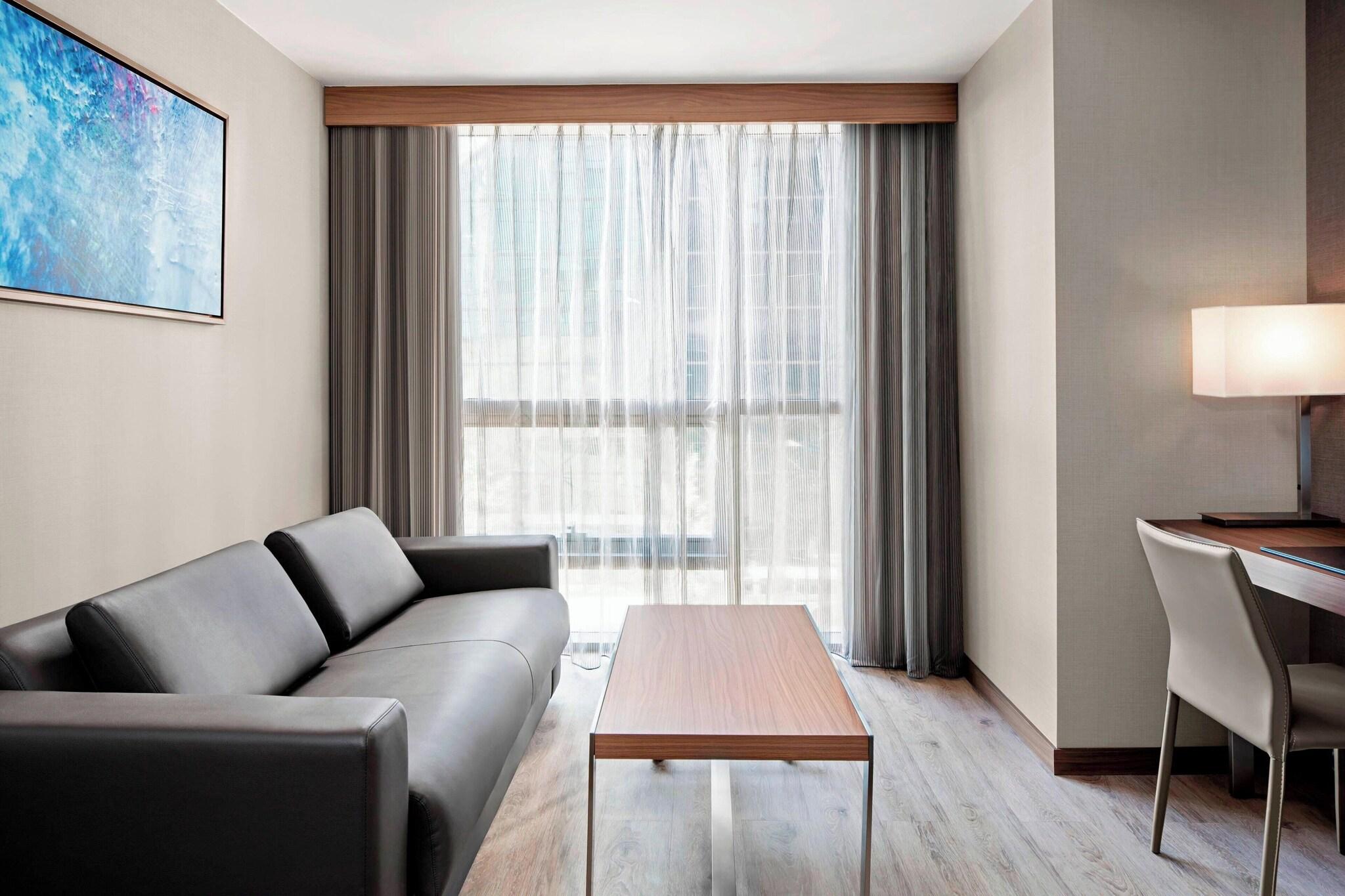 Double Two Double Beds