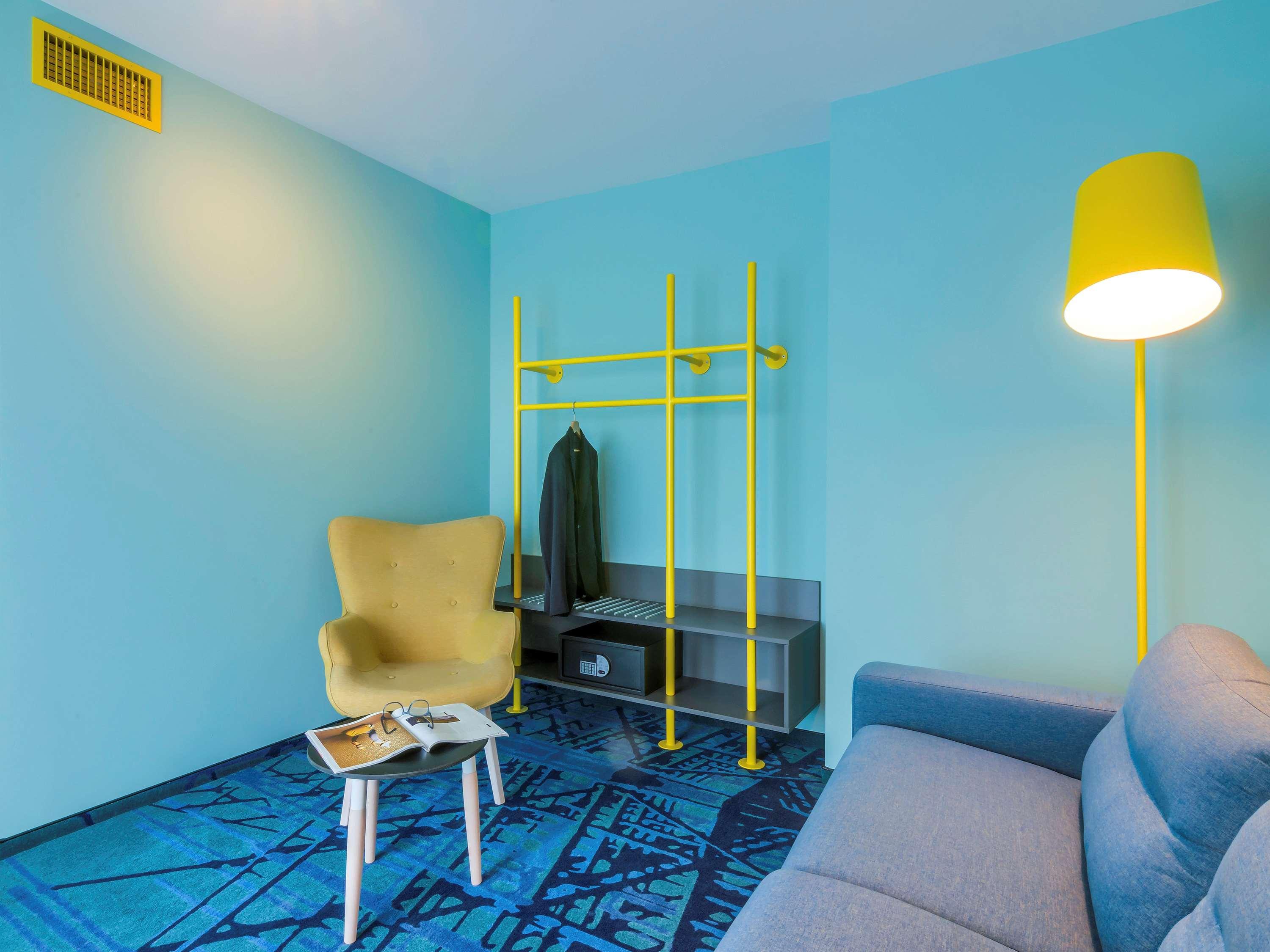 Family Room Standard