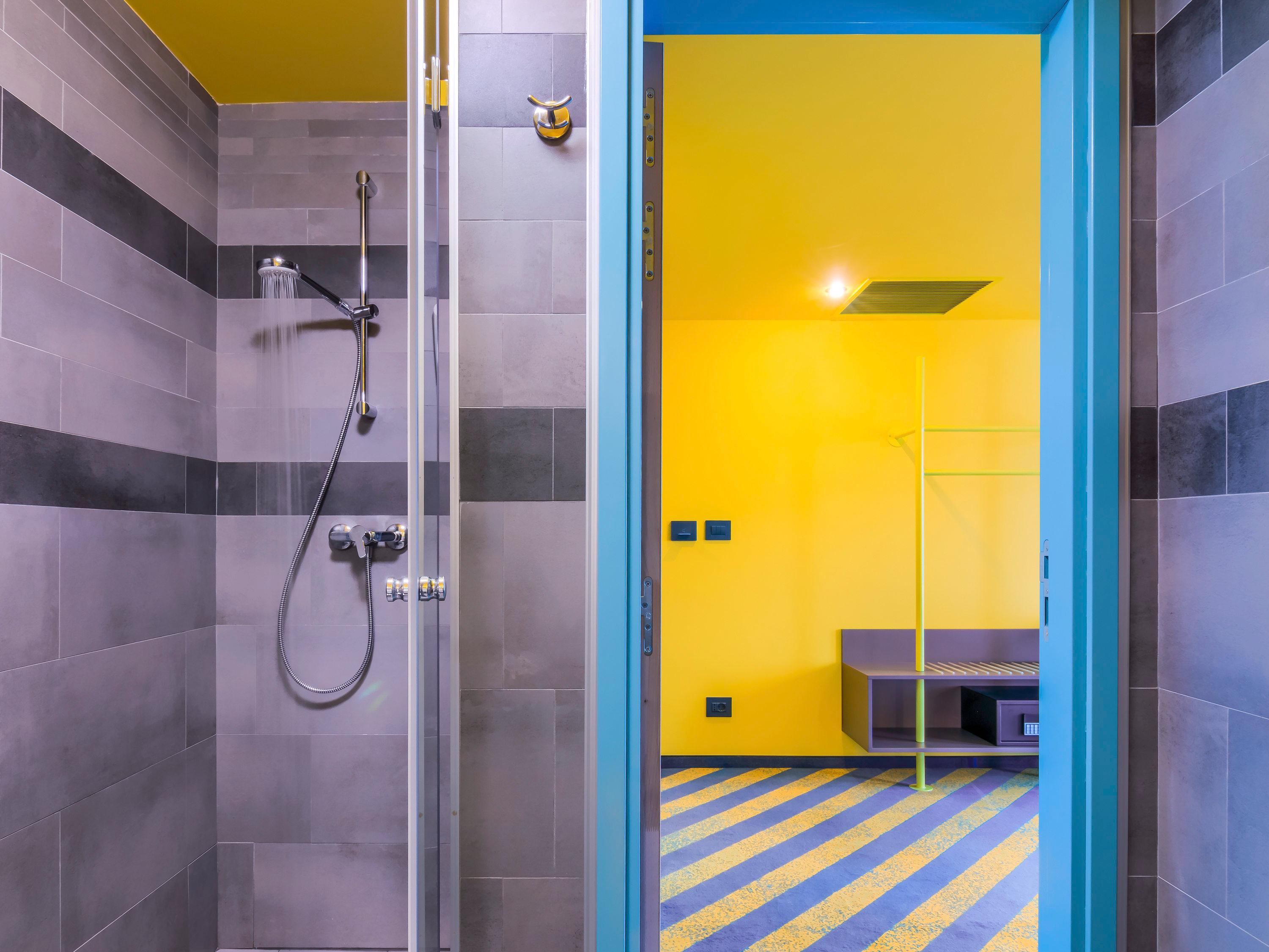 Double Superior with Double Bed