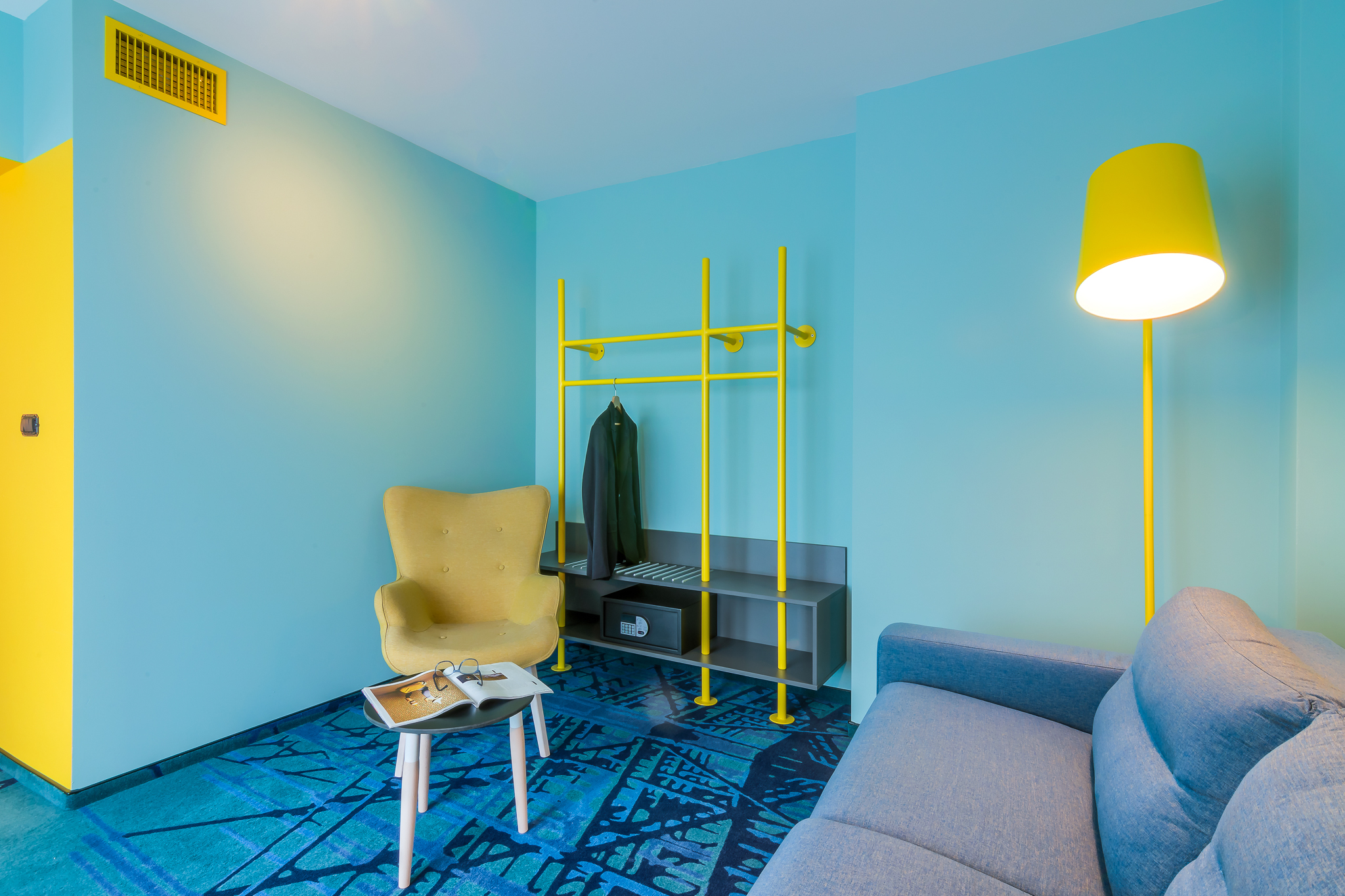 Family Room Standard