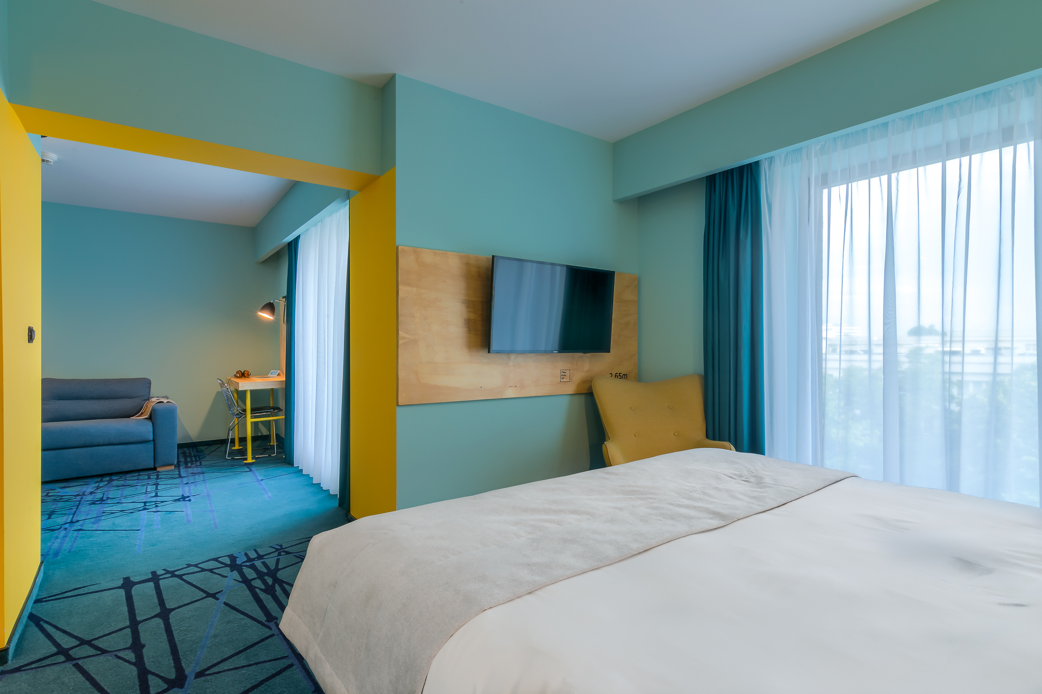 Family Room Standard