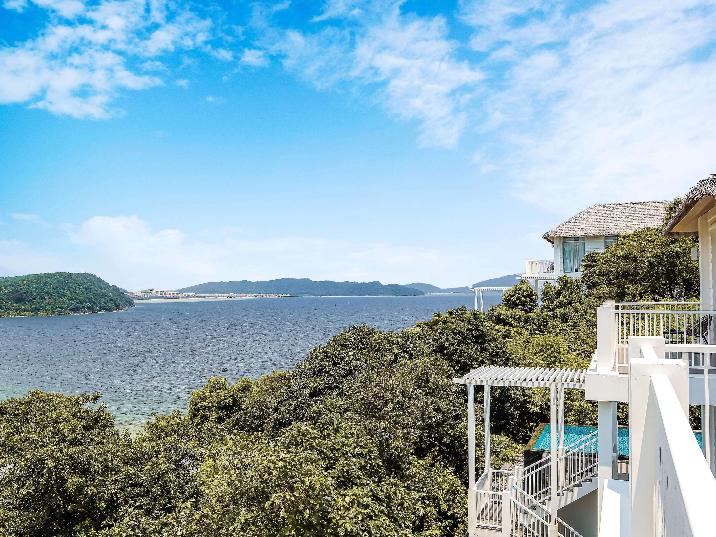 Villa Three Bedrooms