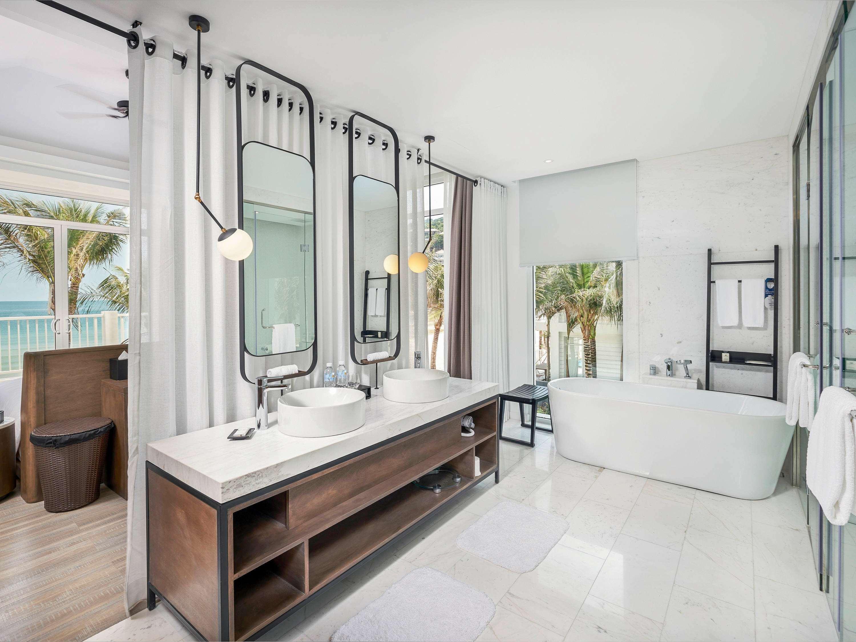 Villa Three Bedrooms with Private Pool