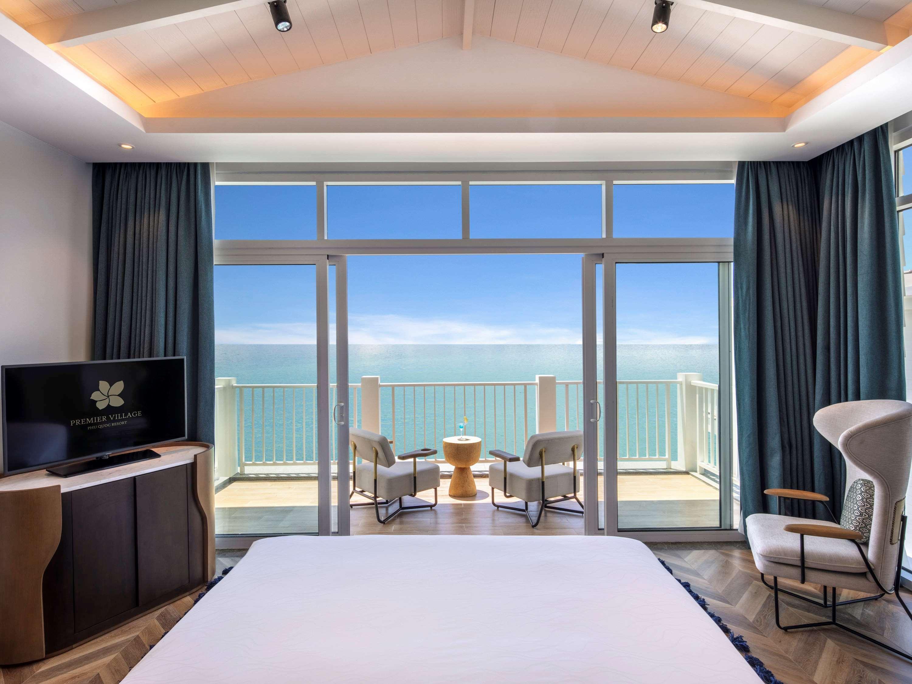 Villa Three Bedrooms