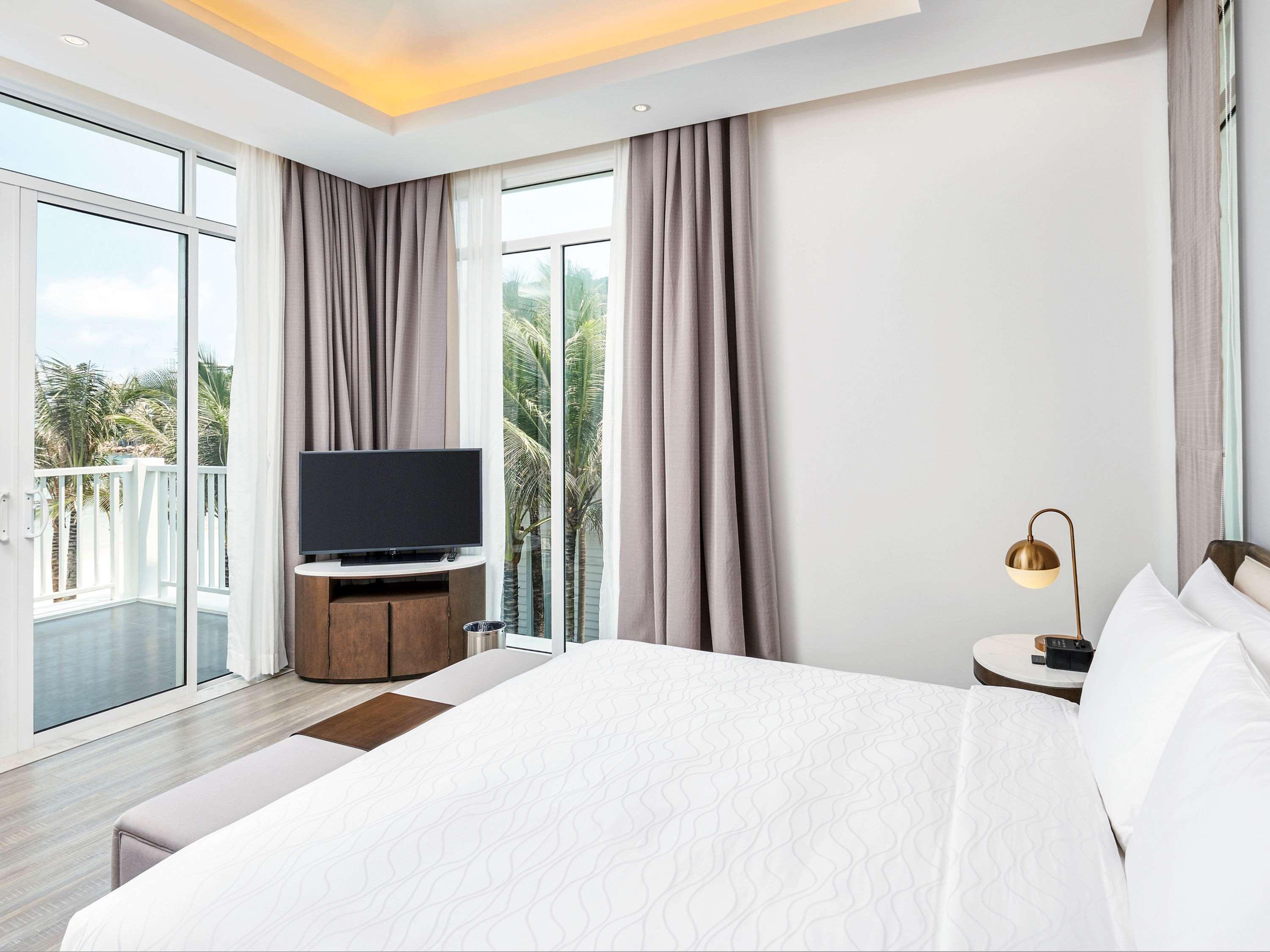 Villa Three Bedrooms