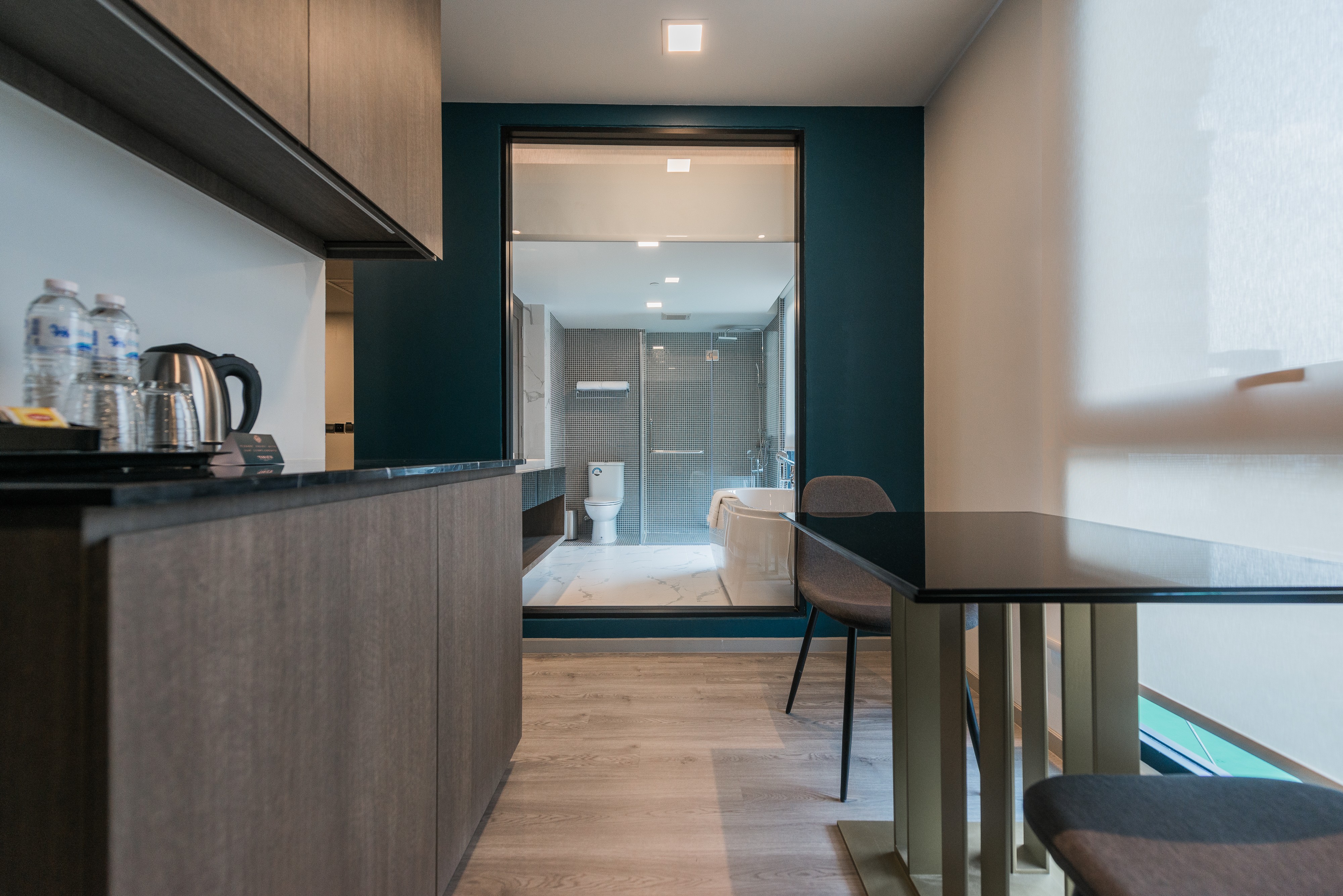 Junior Suite Standard