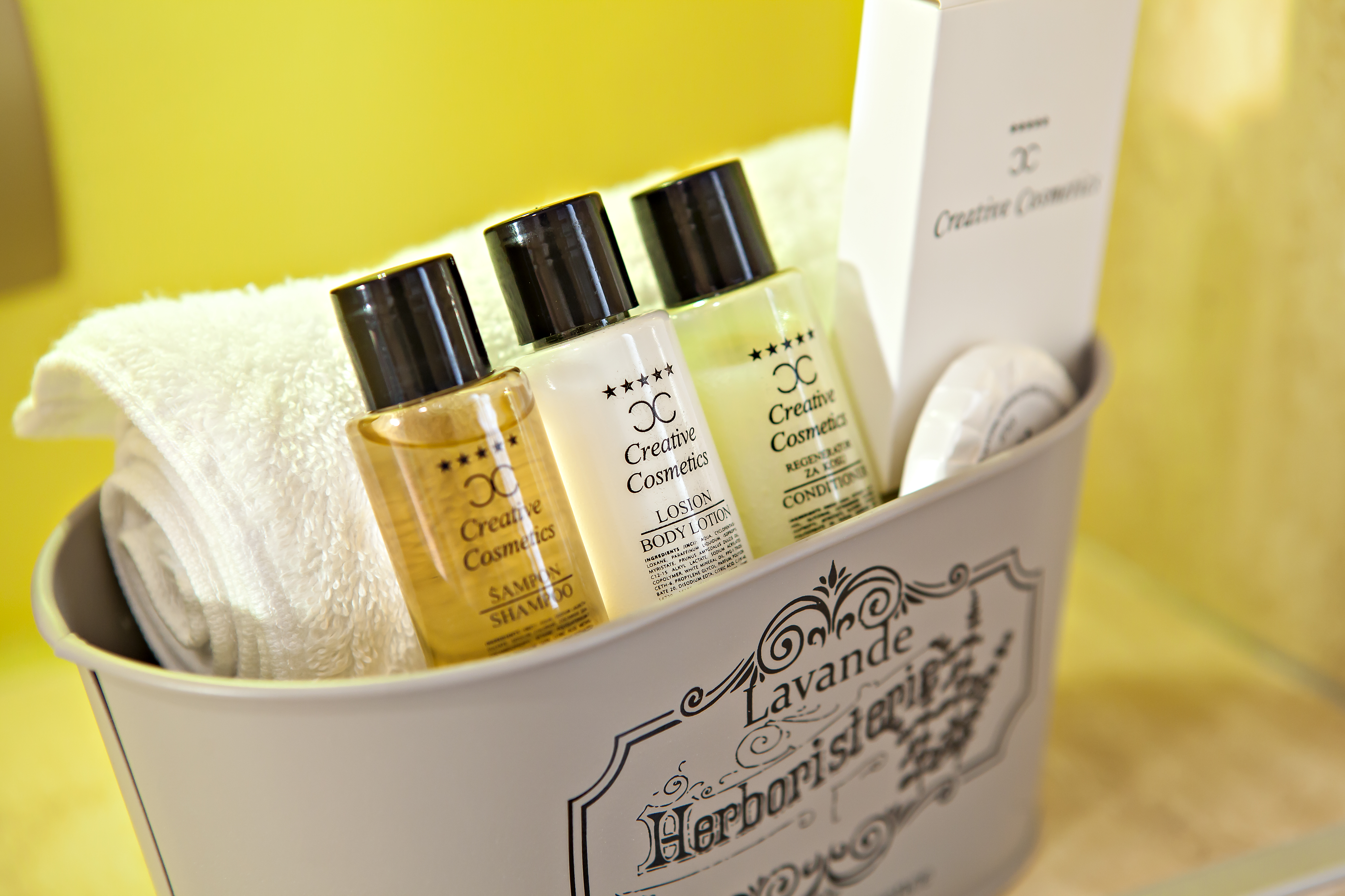 Double or Twin Deluxe