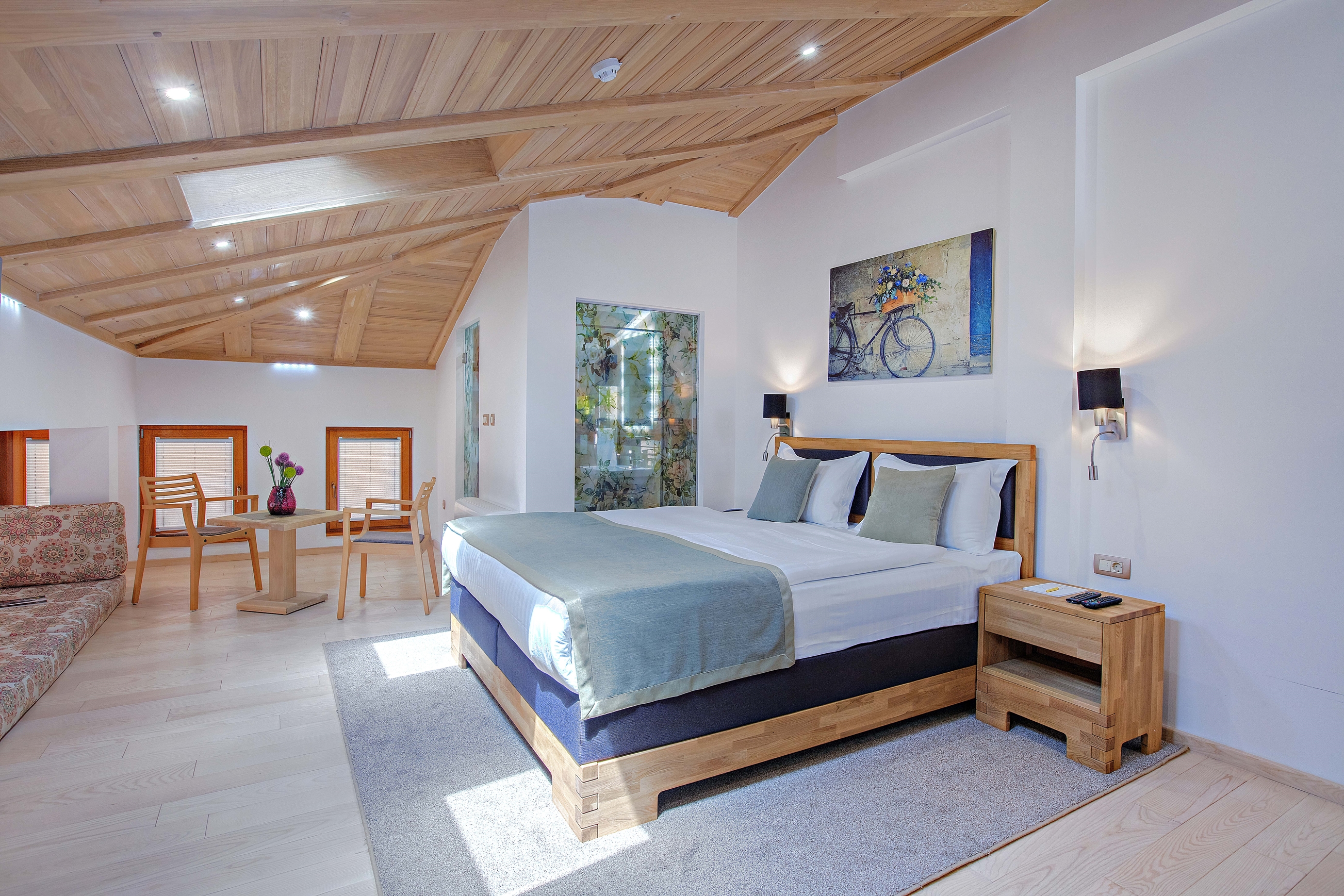 Junior Suite Standard