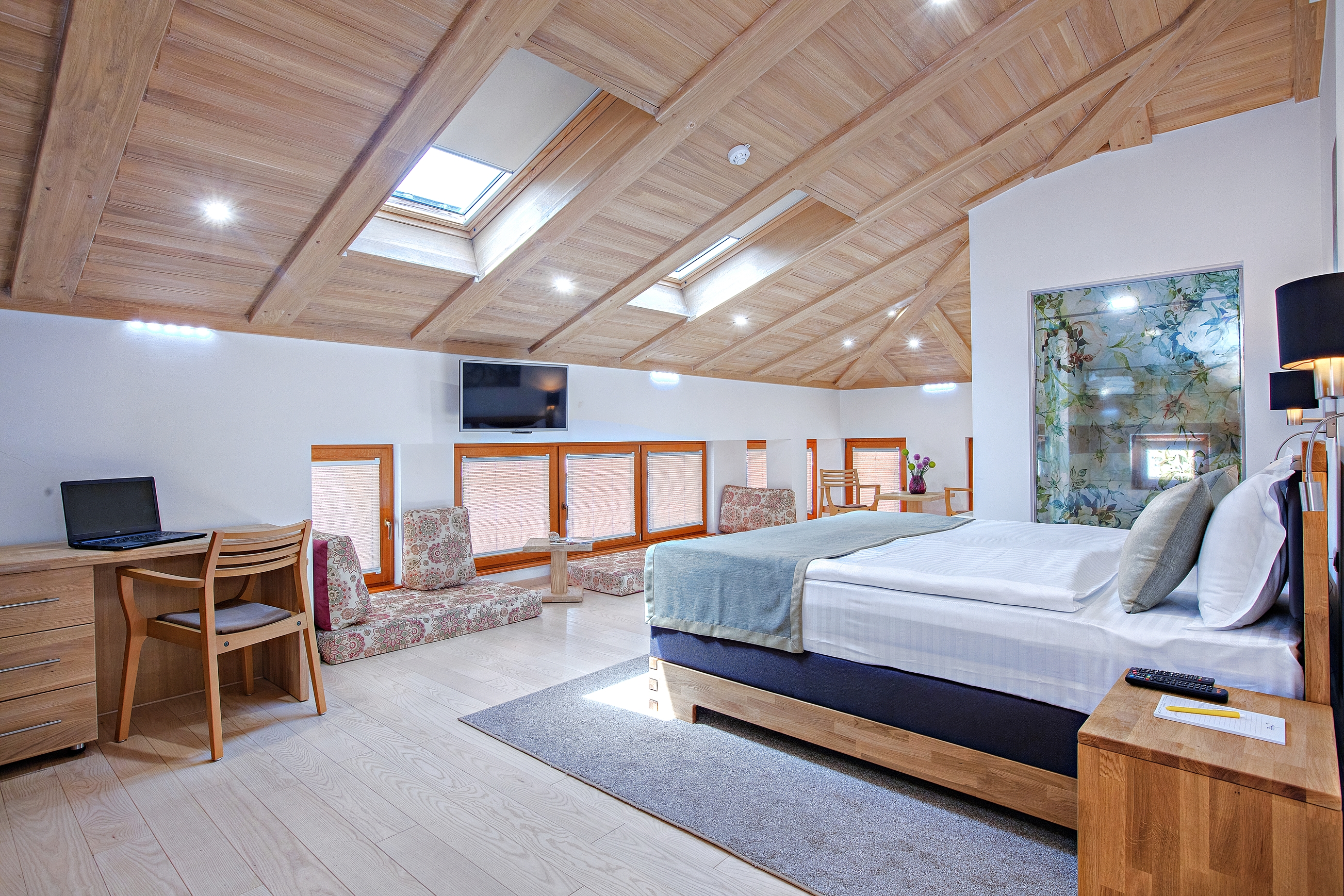 Junior Suite Standard