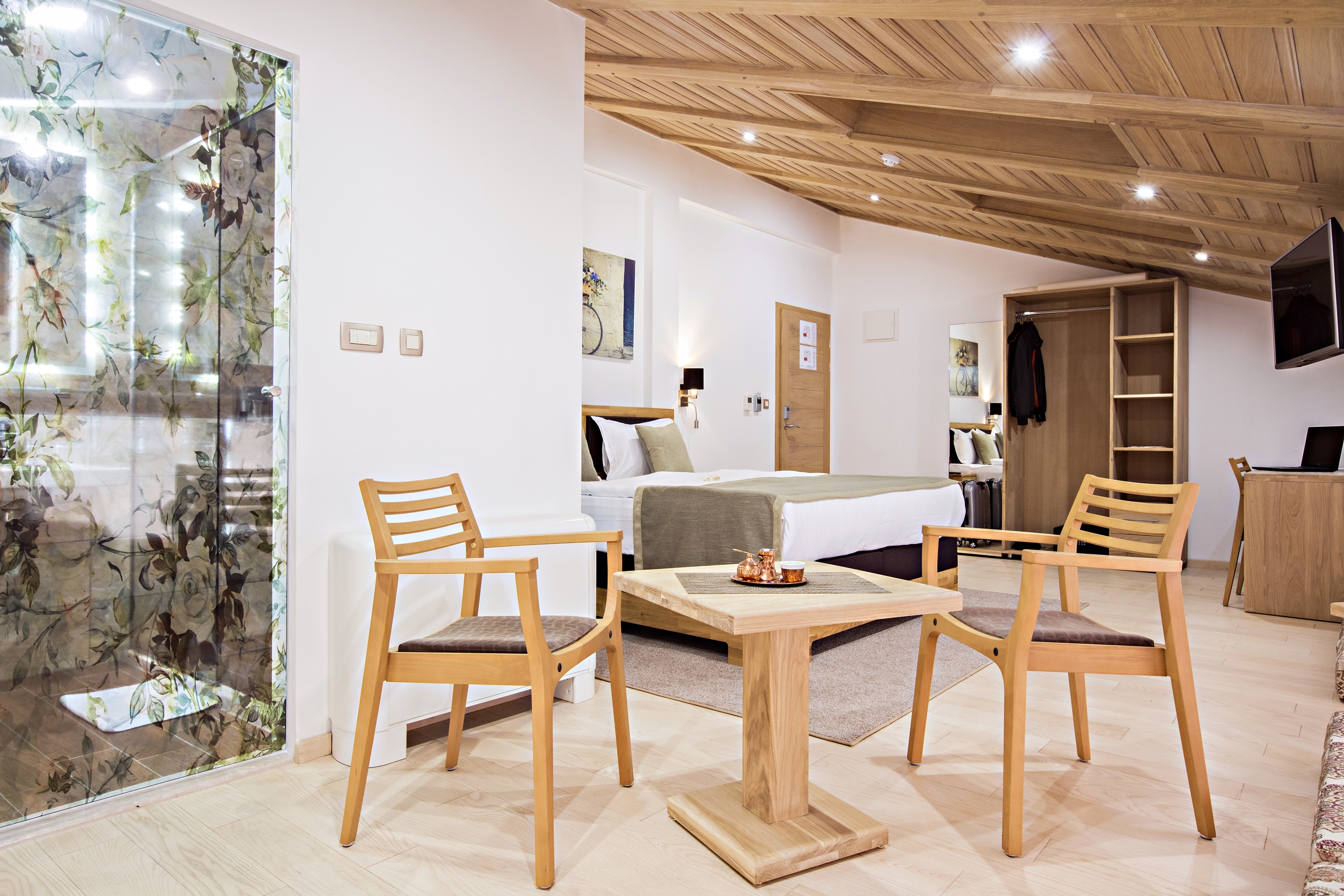 Junior Suite Standard