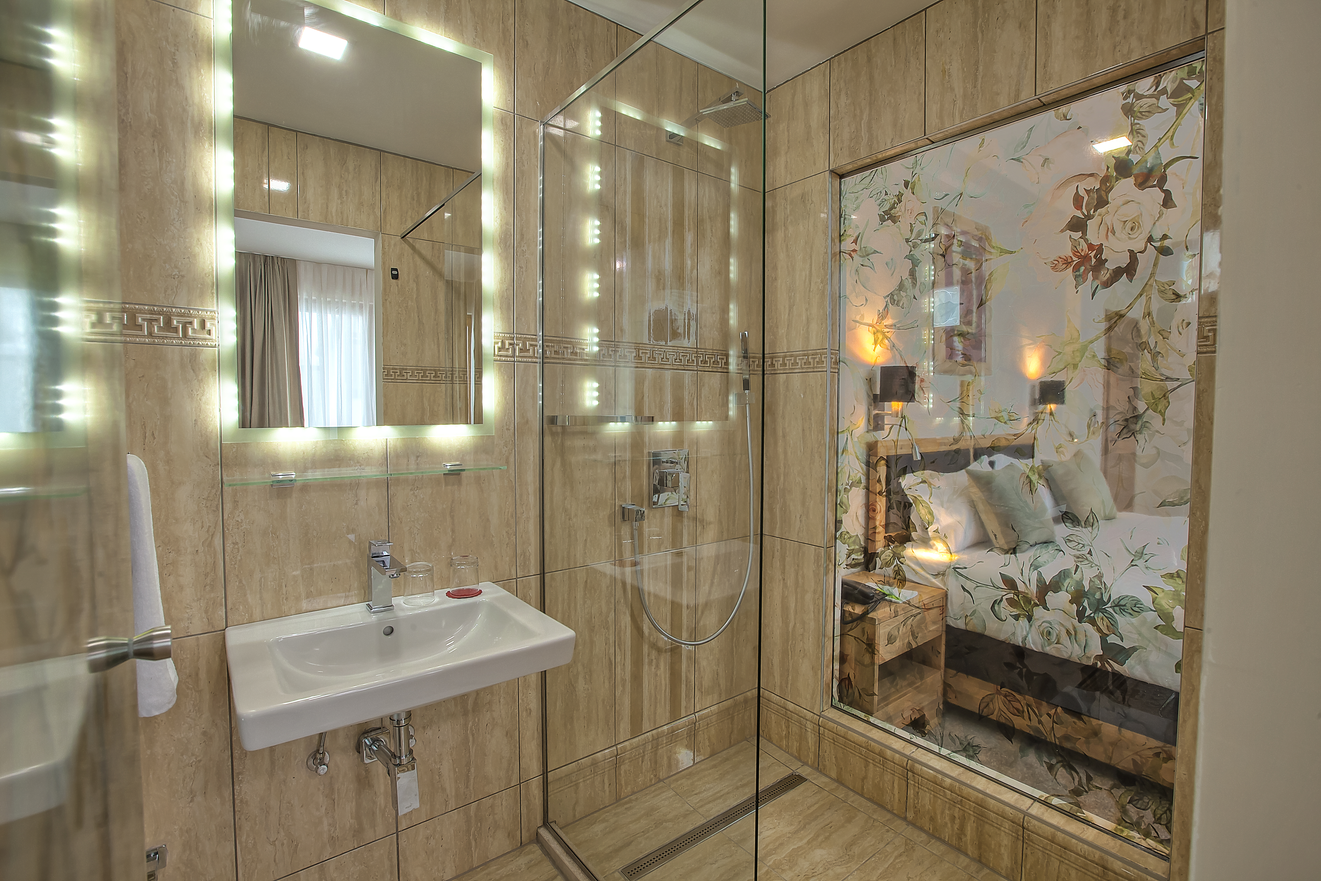 Junior Suite Standard