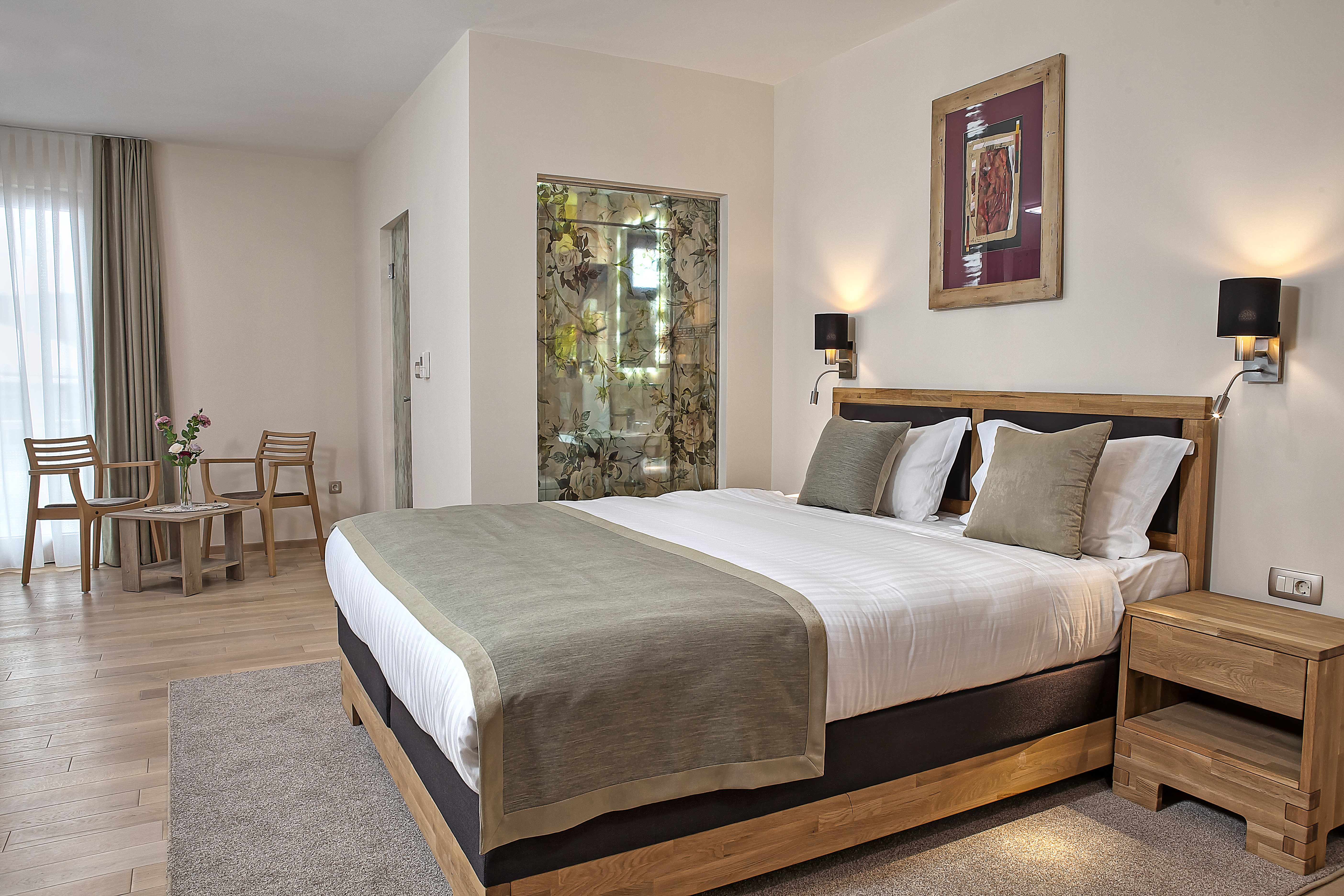 Junior Suite Standard