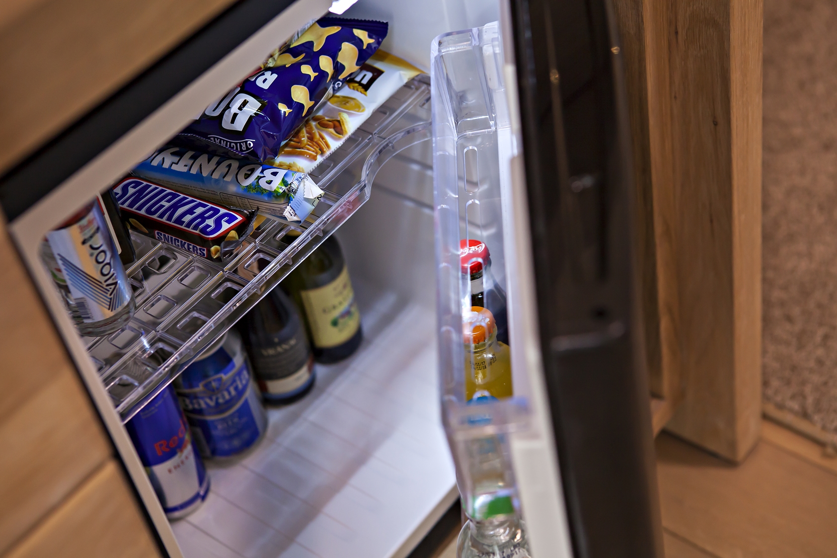 Double or Twin Deluxe