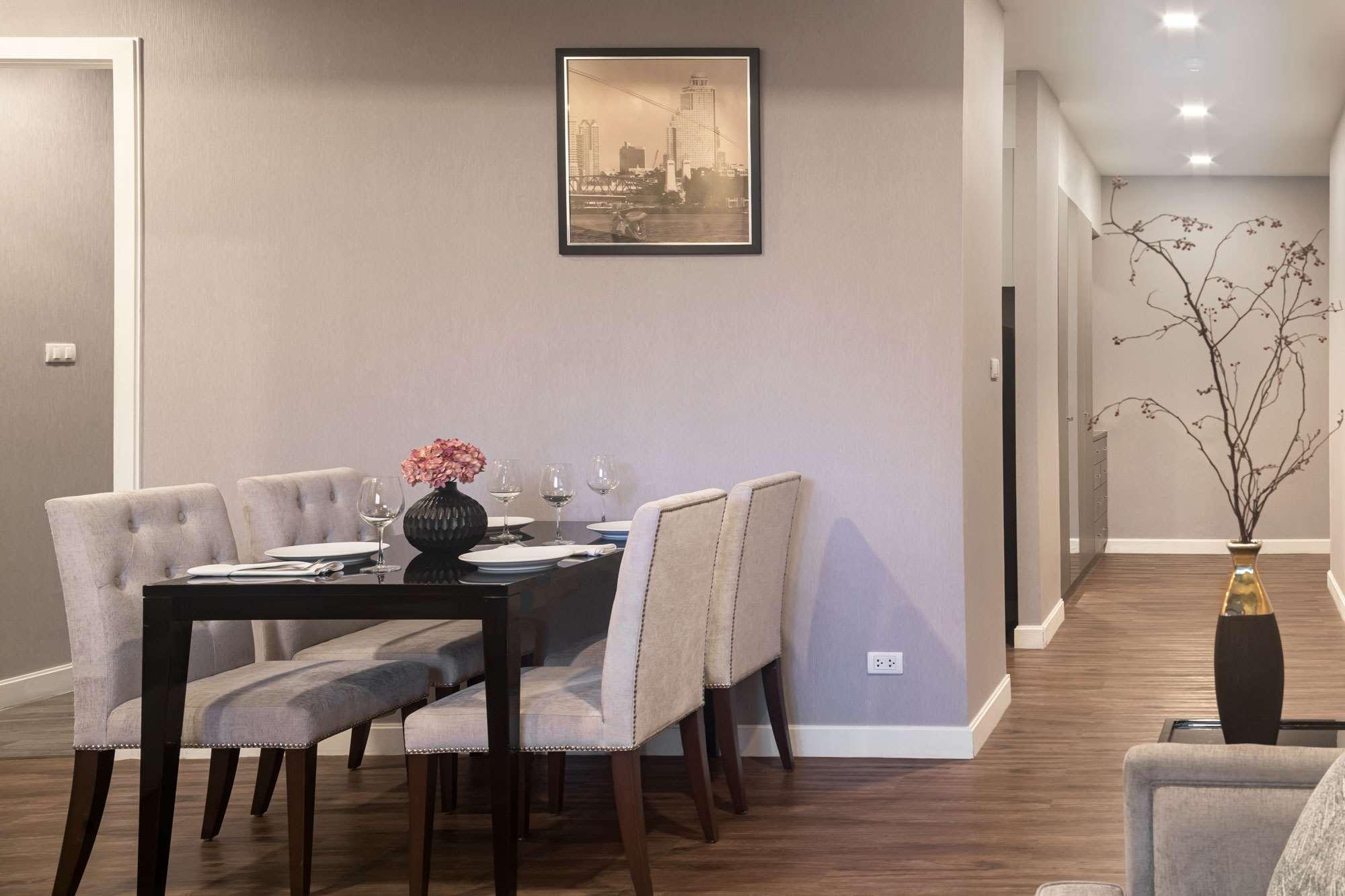 Suite Deluxe King Bed