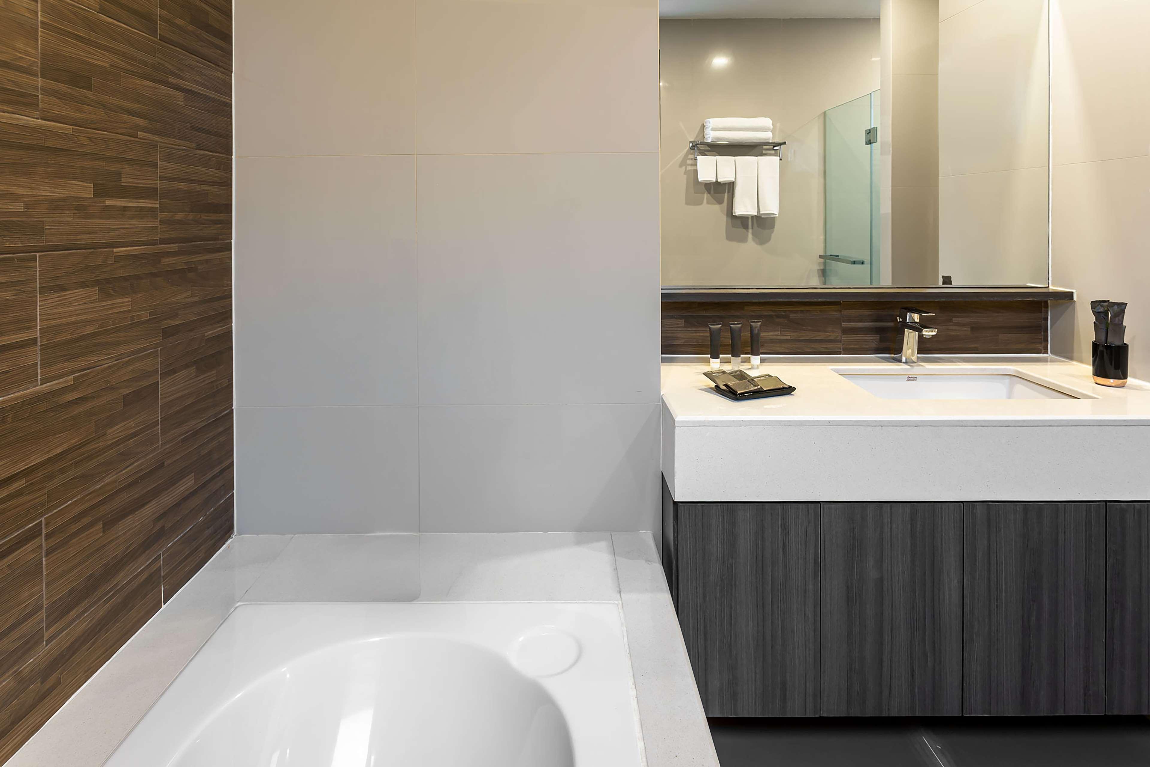 Suite Deluxe Two Bedroom