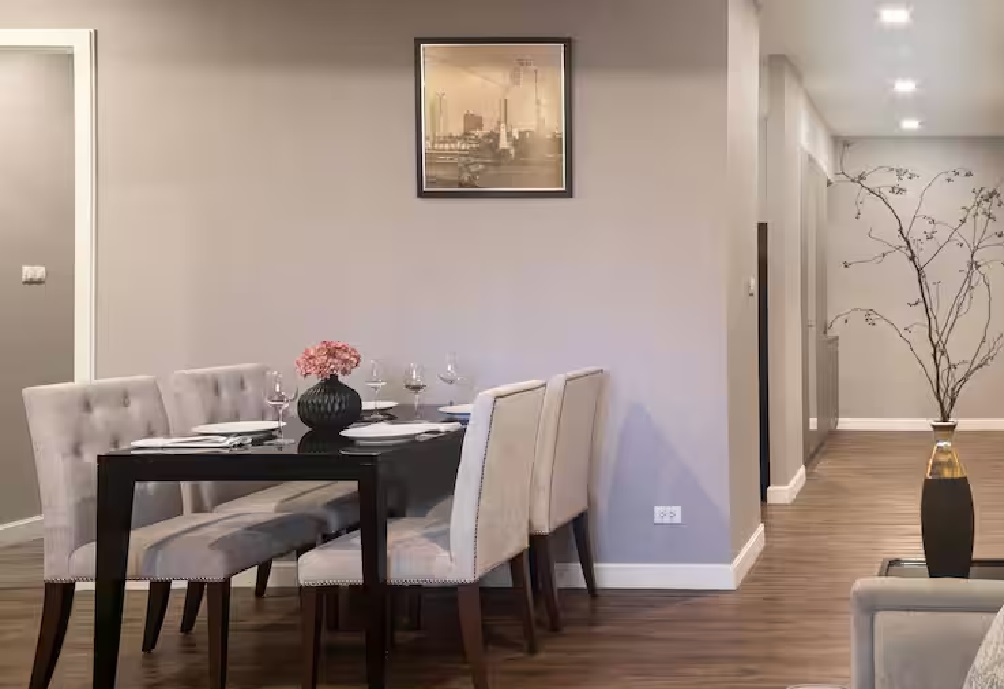 Suite Deluxe Two Bedroom