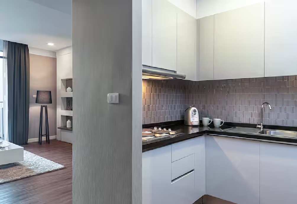 Suite Deluxe Two Bedroom