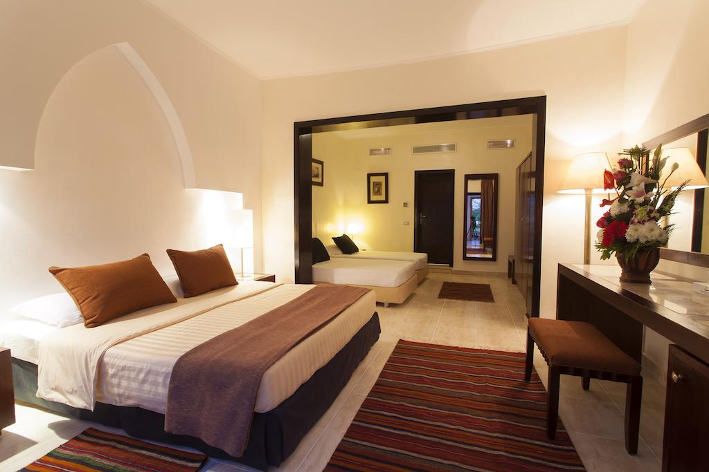 Family Room Standard