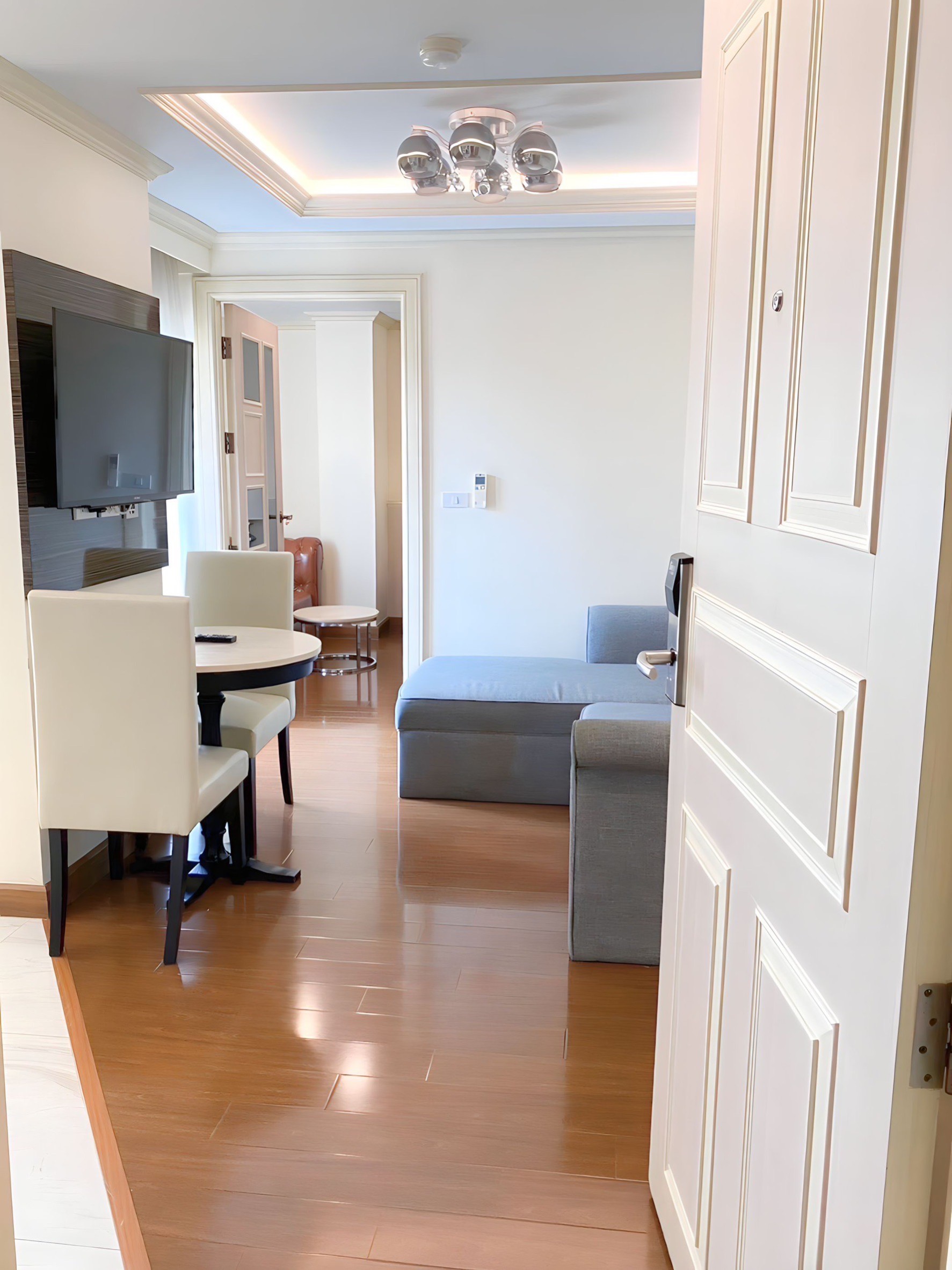 Apartment One Bedroom