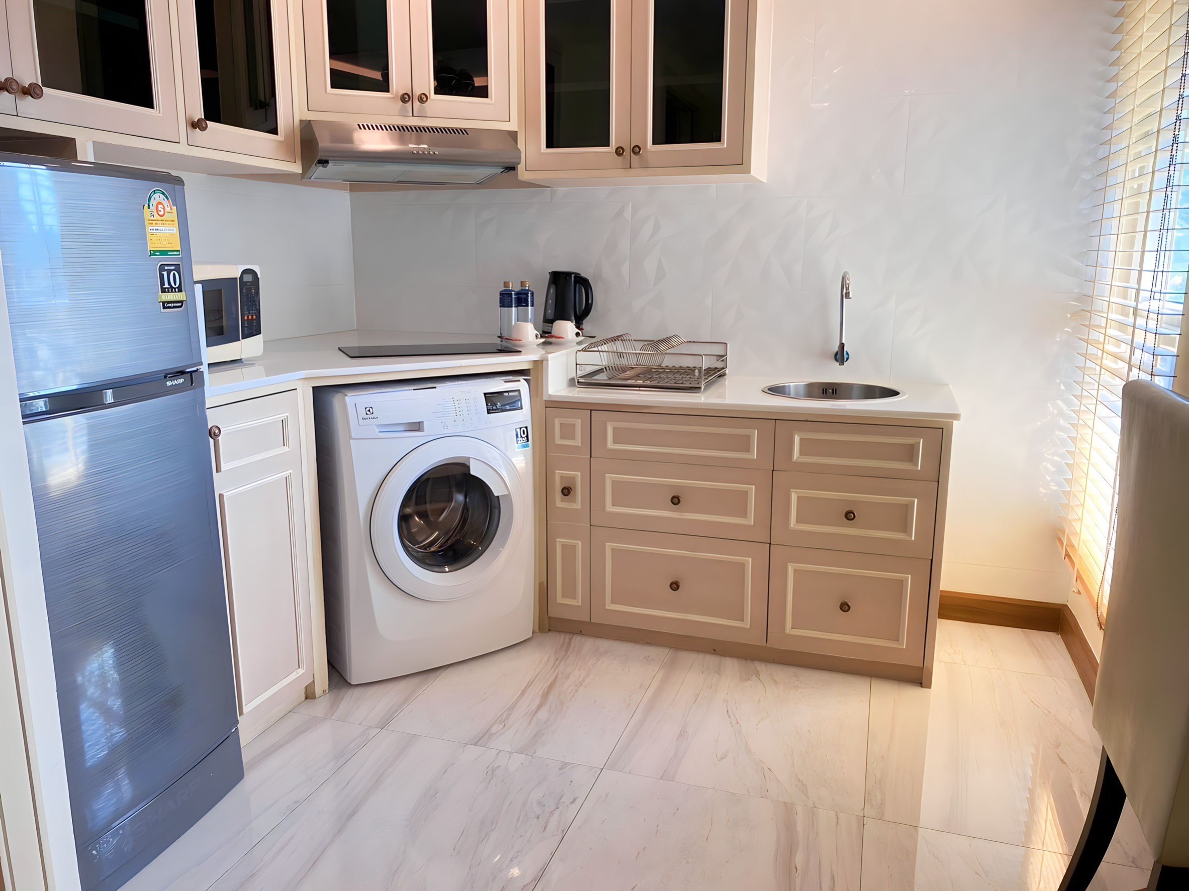 Apartment One Bedroom