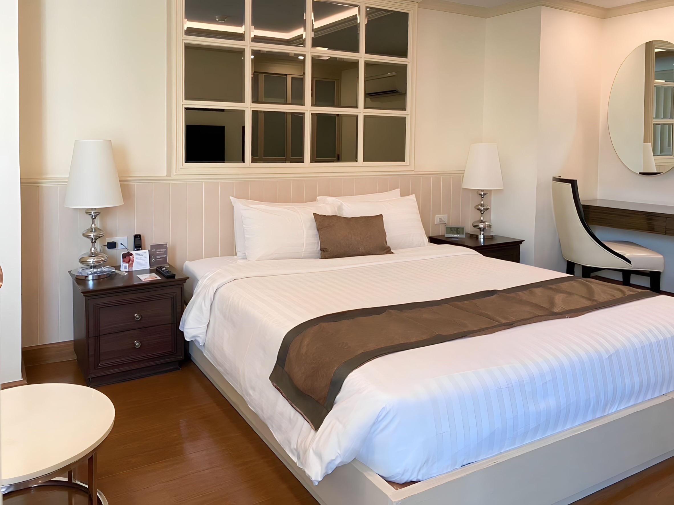 Apartment One Bedroom