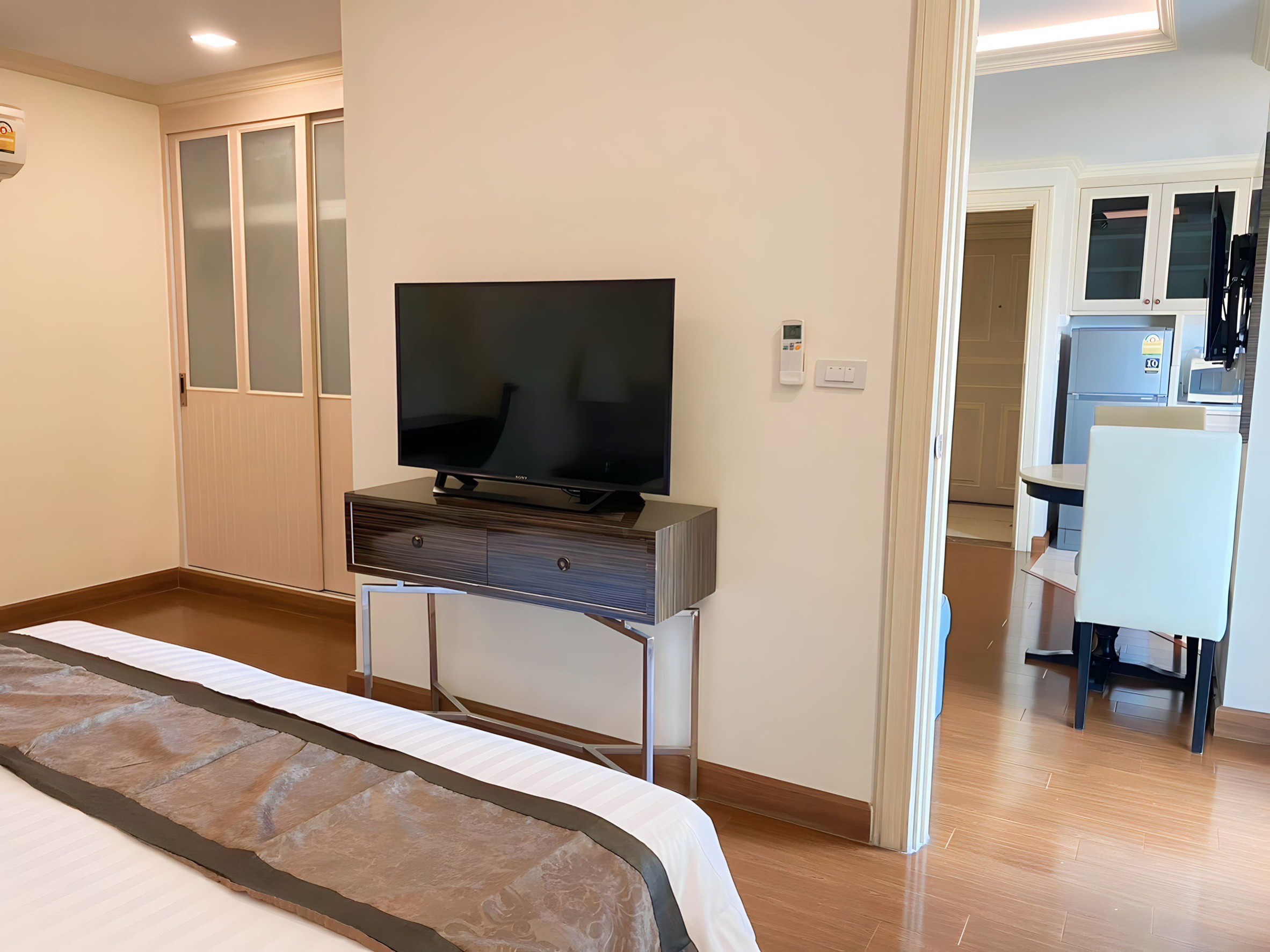 Apartment One Bedroom