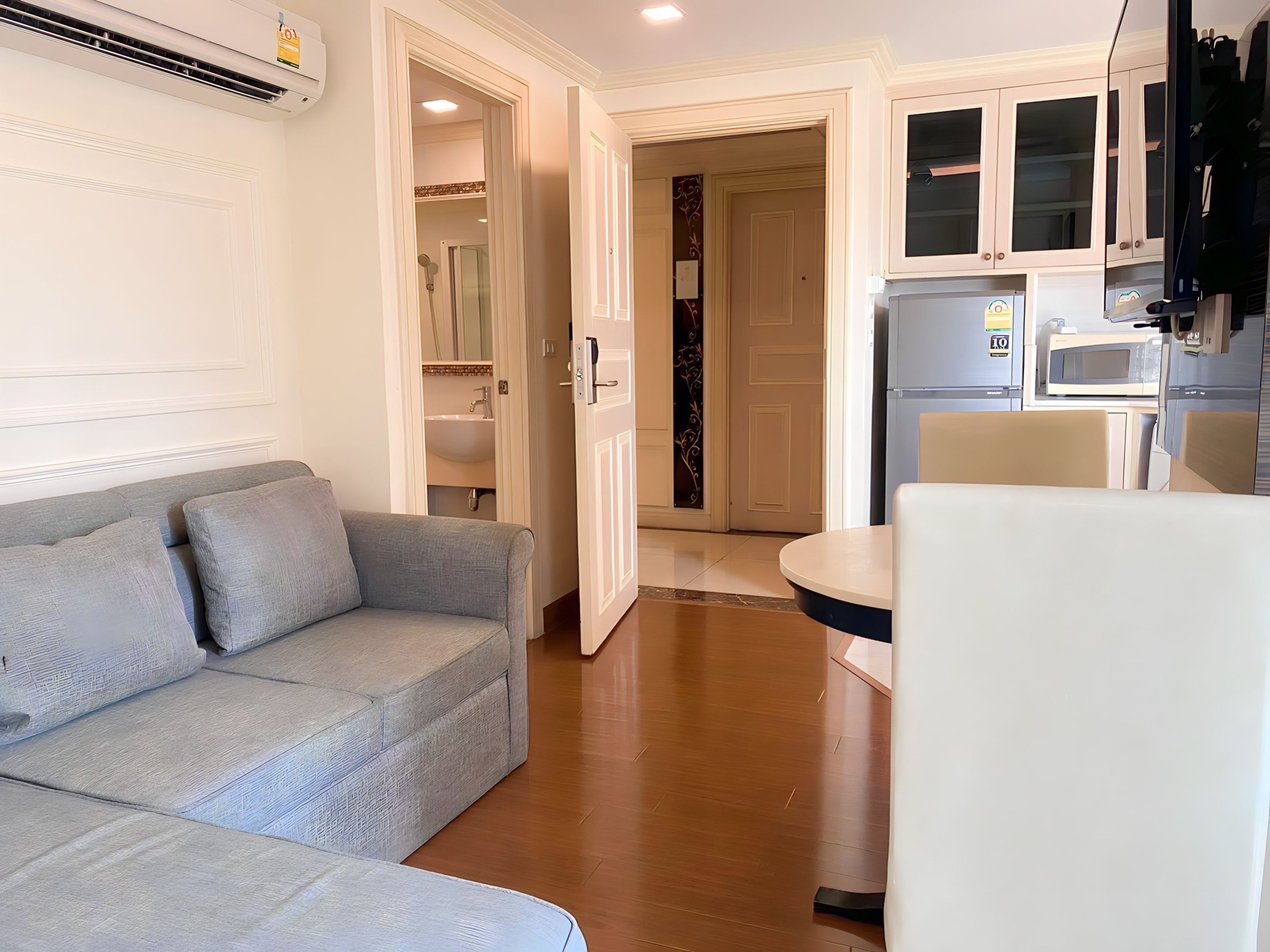 Apartment One Bedroom