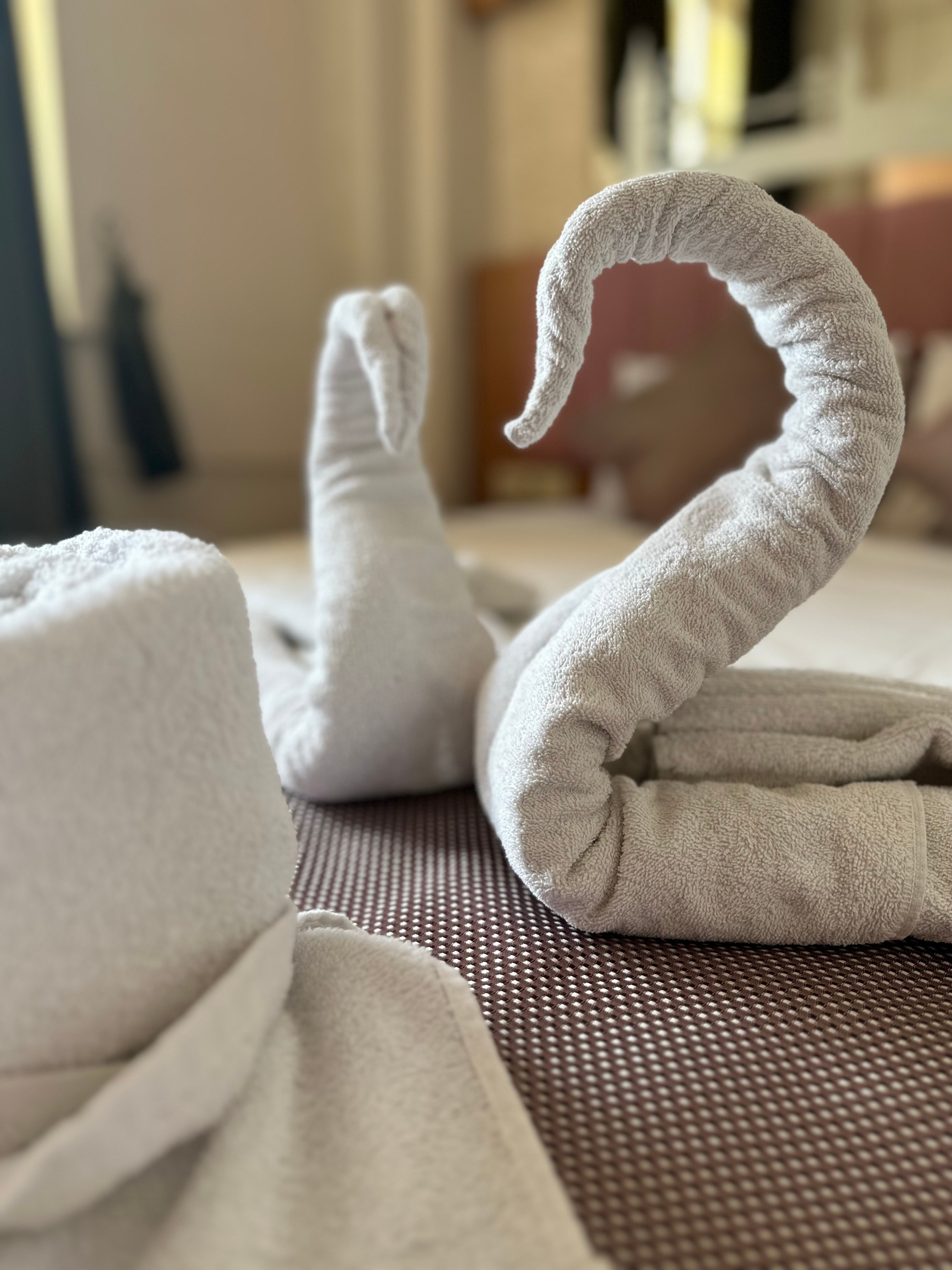 Double Deluxe Sea View