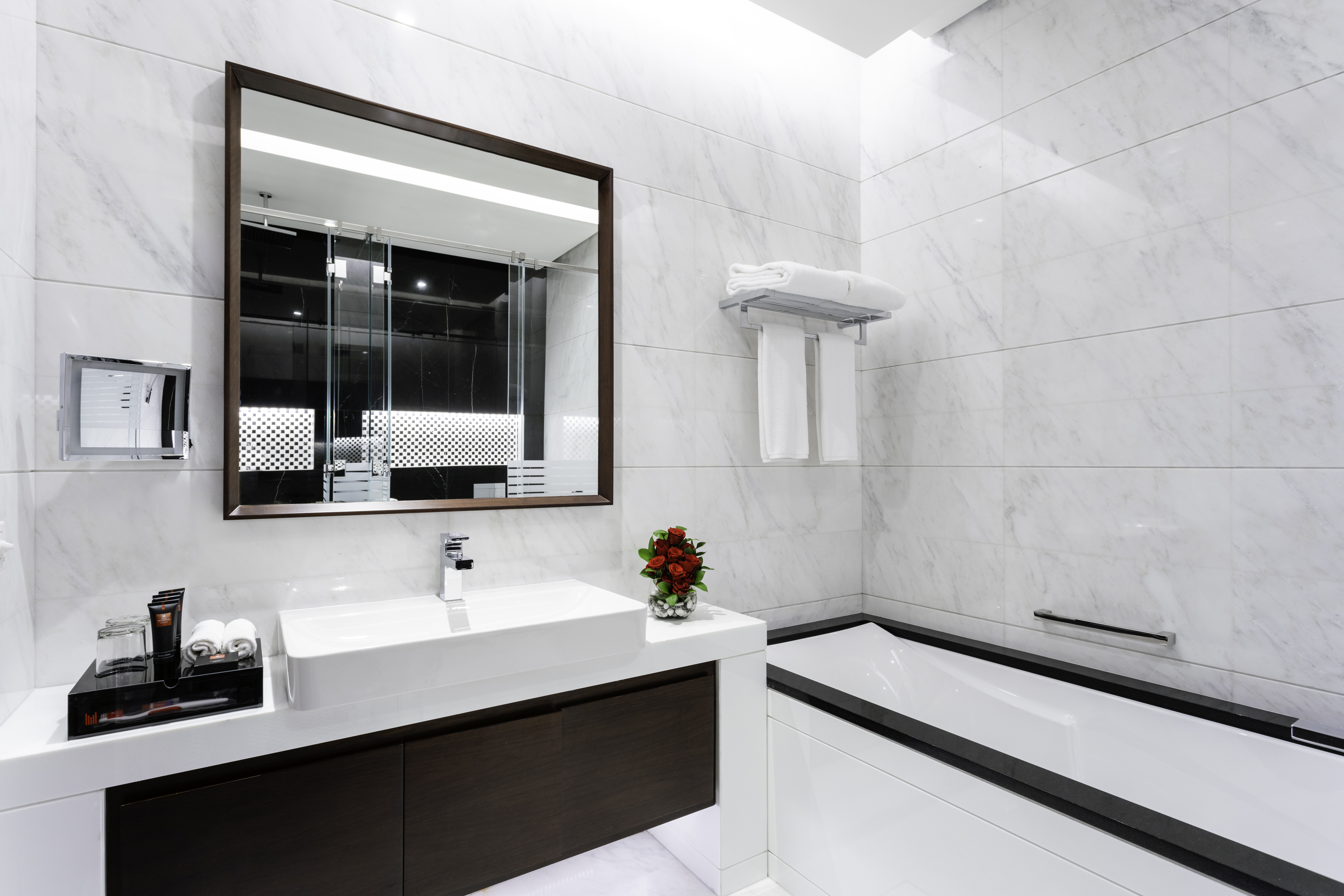 Double or Twin Superior