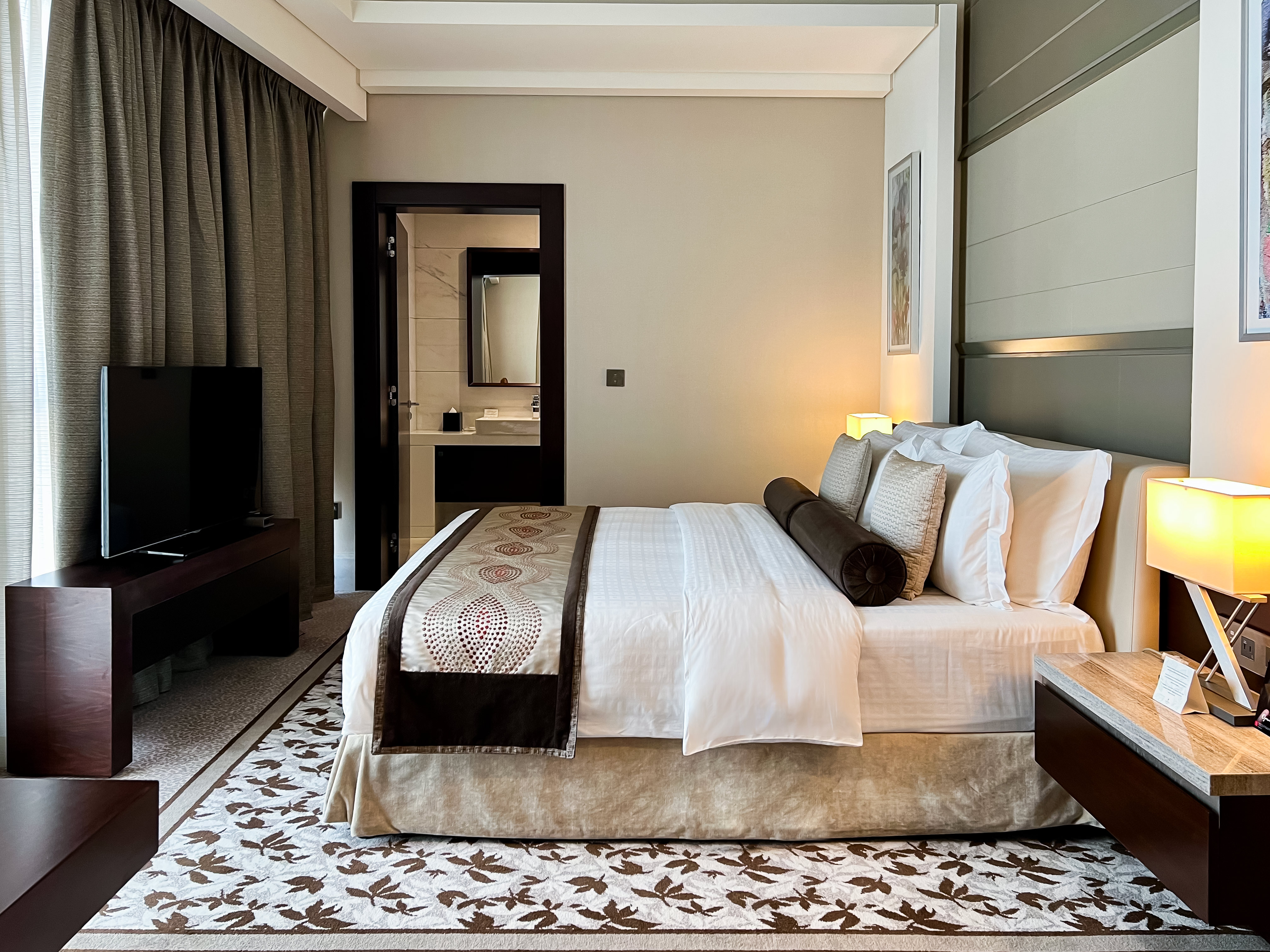 Double or Twin Superior