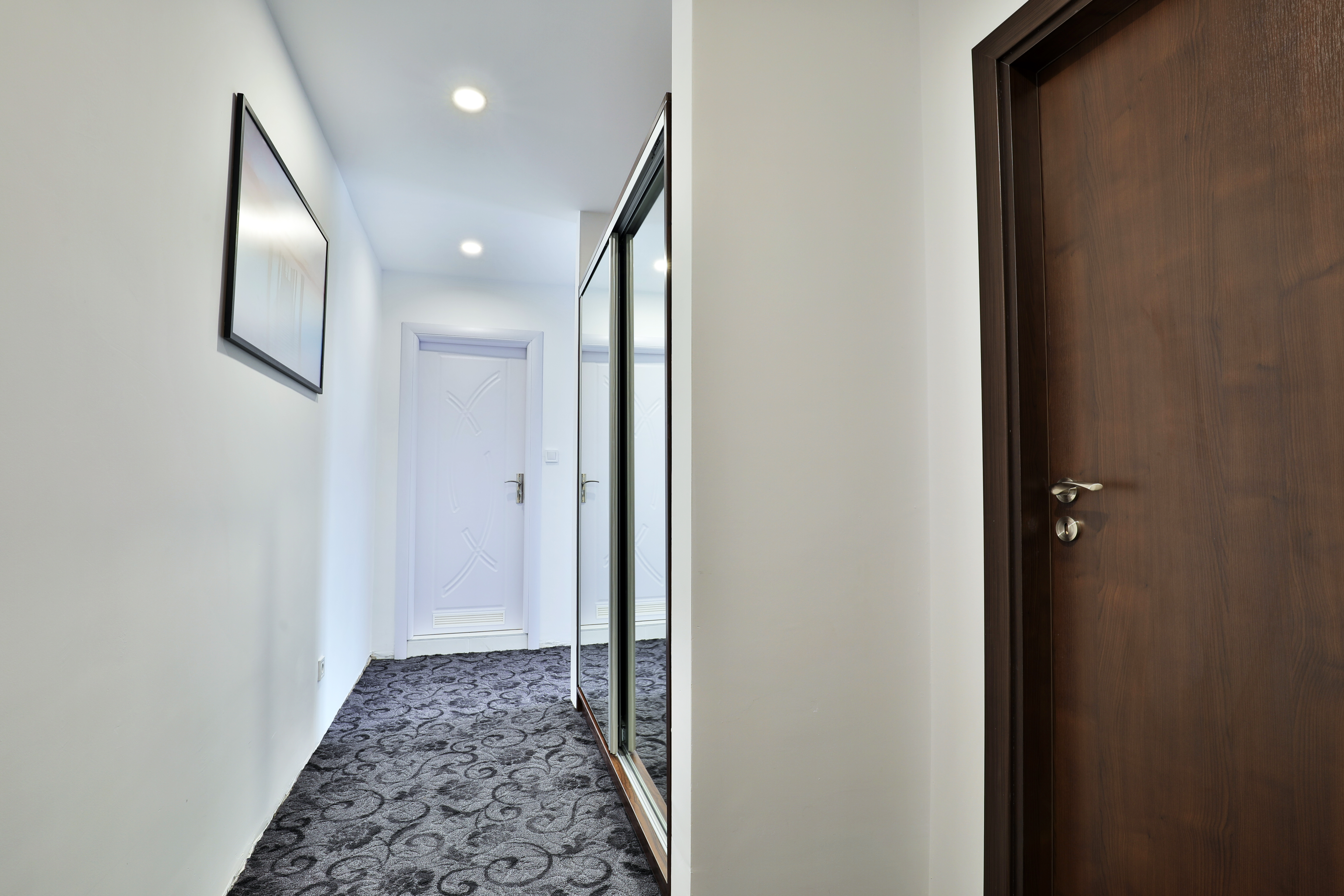 Apartment Two Bedrooms One Bathroom