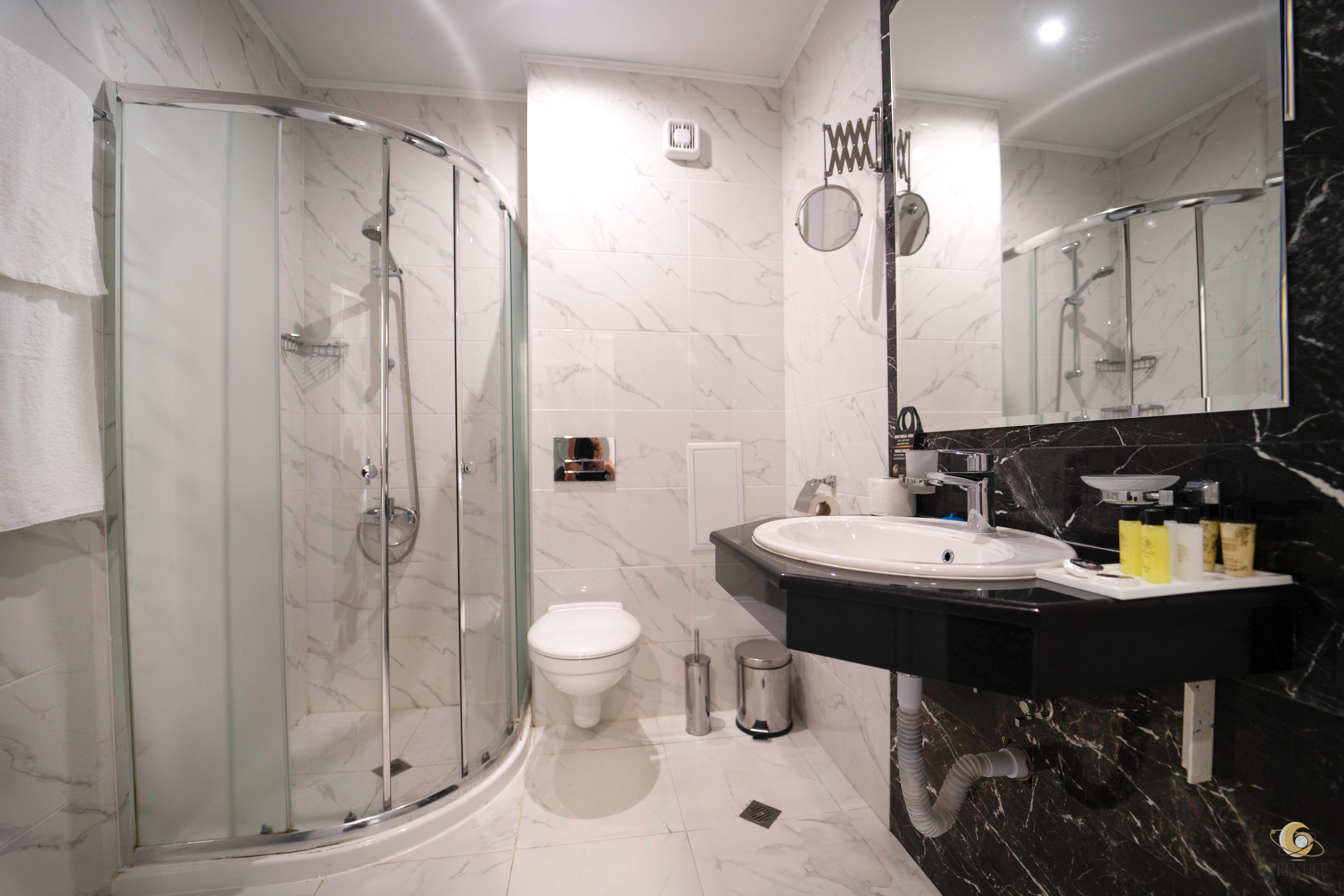 Apartment Two Bedrooms One Bathroom