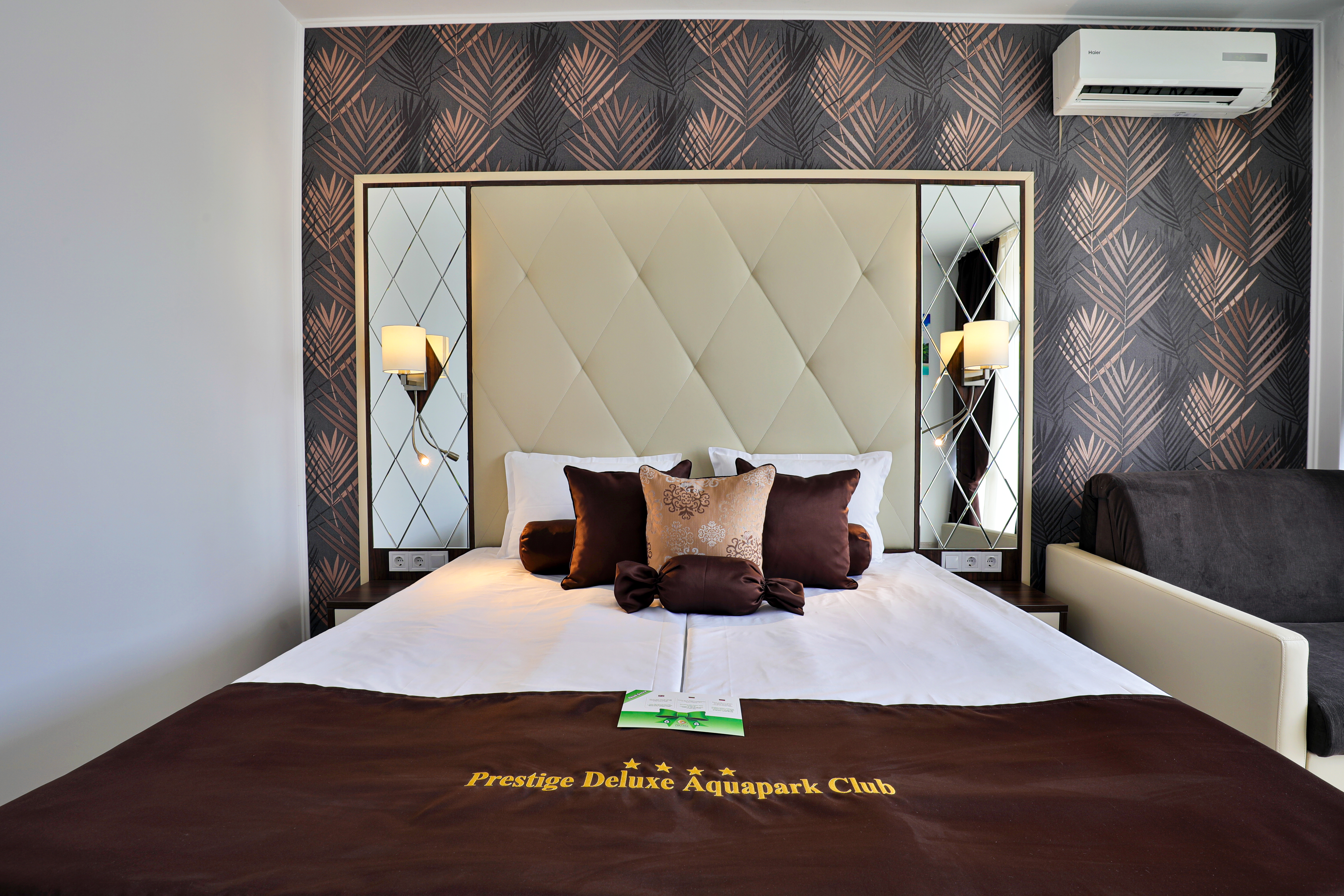 Apartment Two Bedrooms One Bathroom