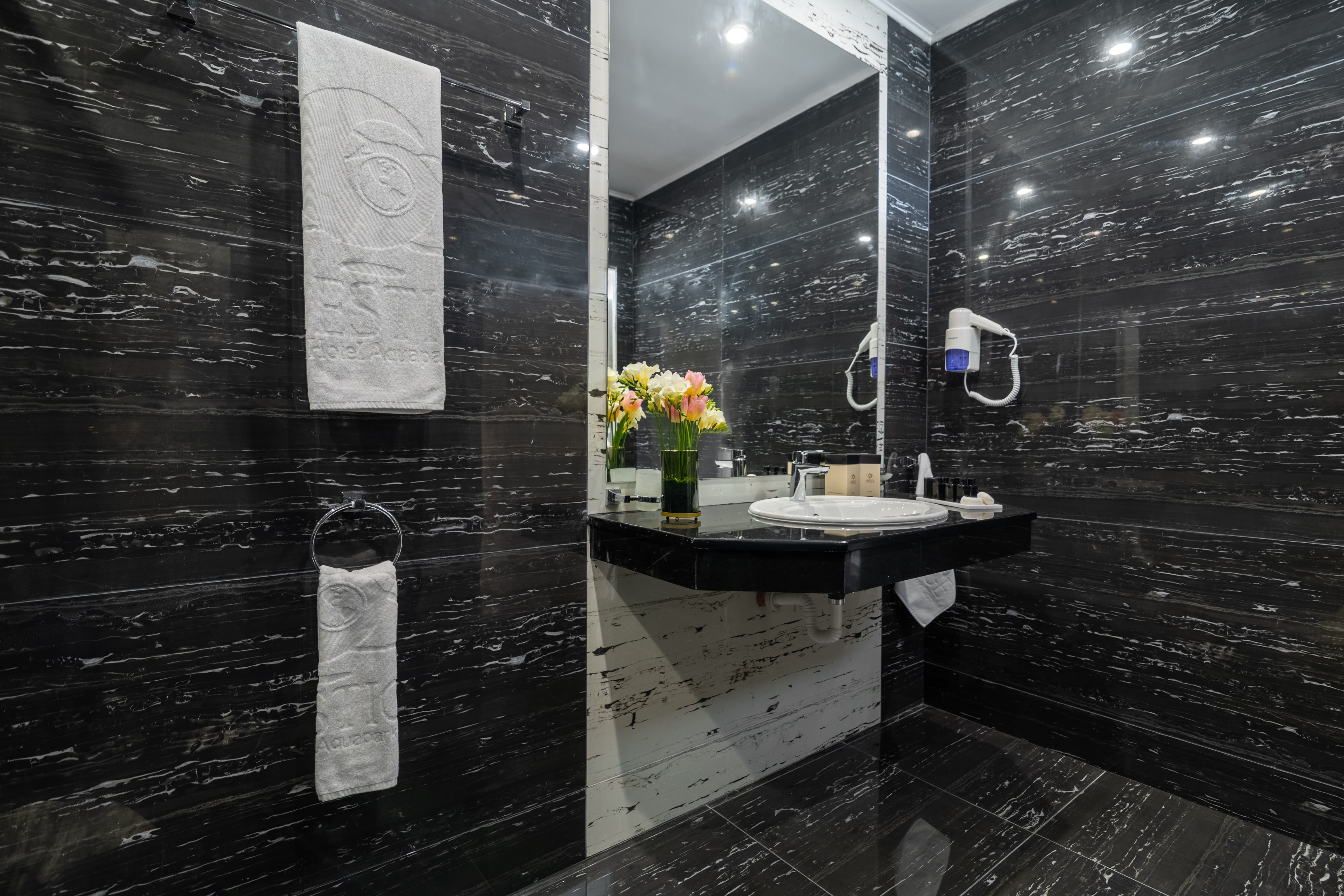 Double Premium One Bedroom