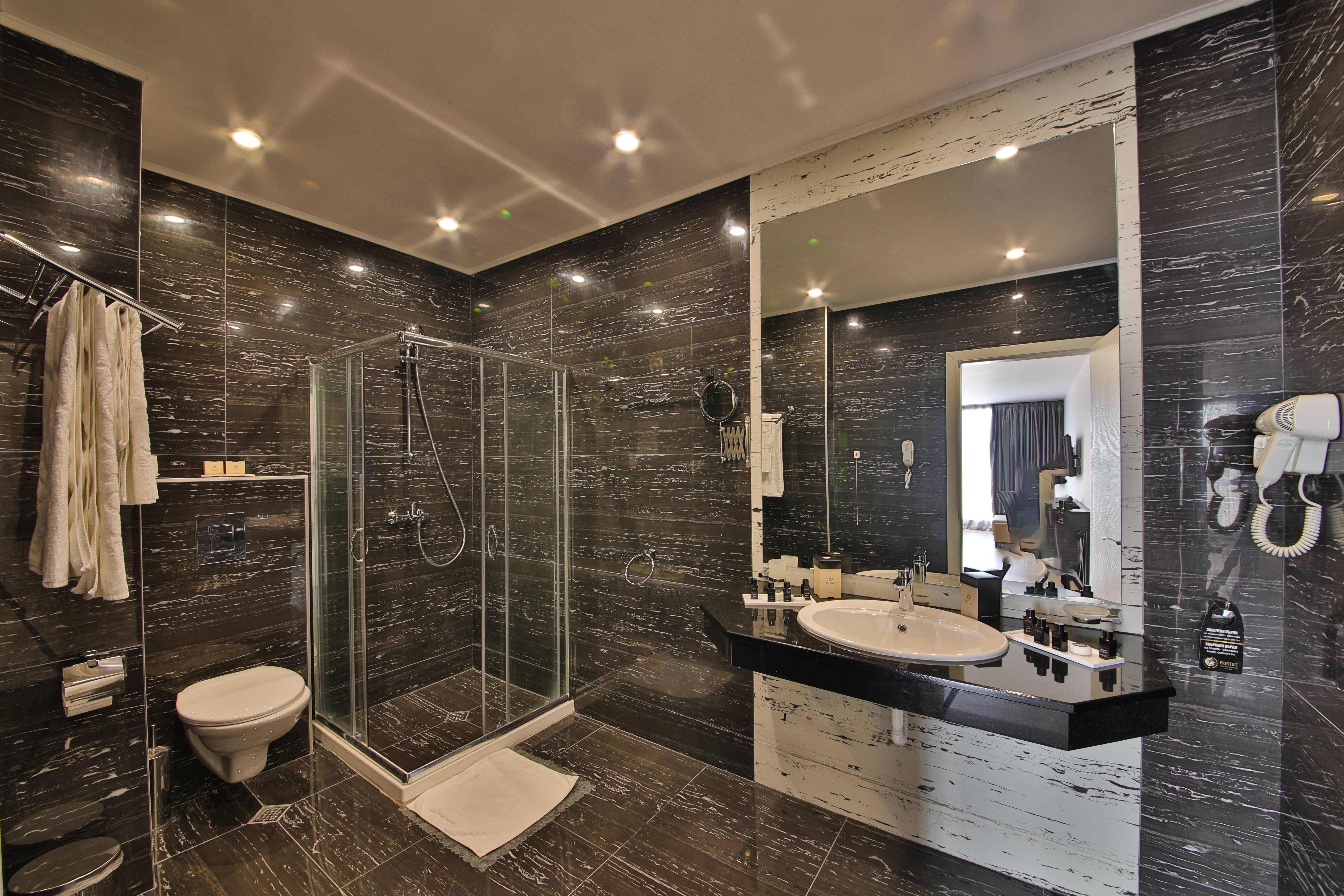 Double Premium One Bedroom