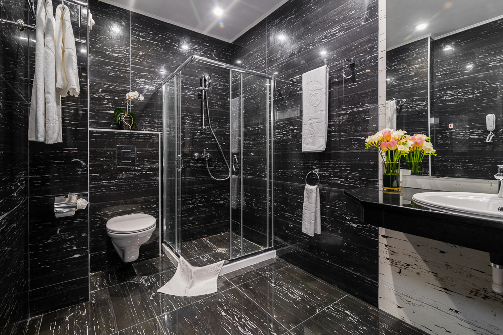 Double Premium One Bedroom