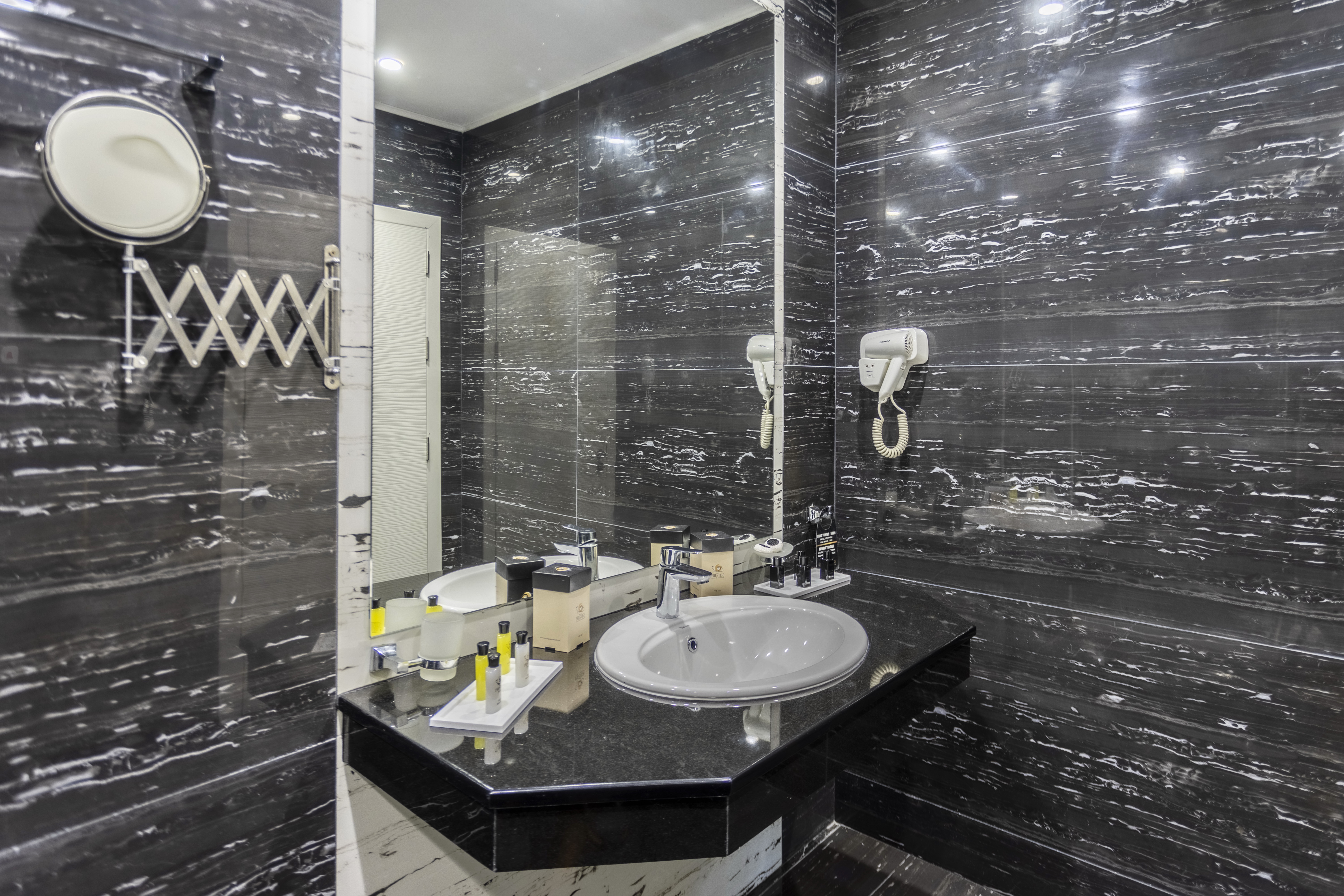 Double Premium One Bedroom