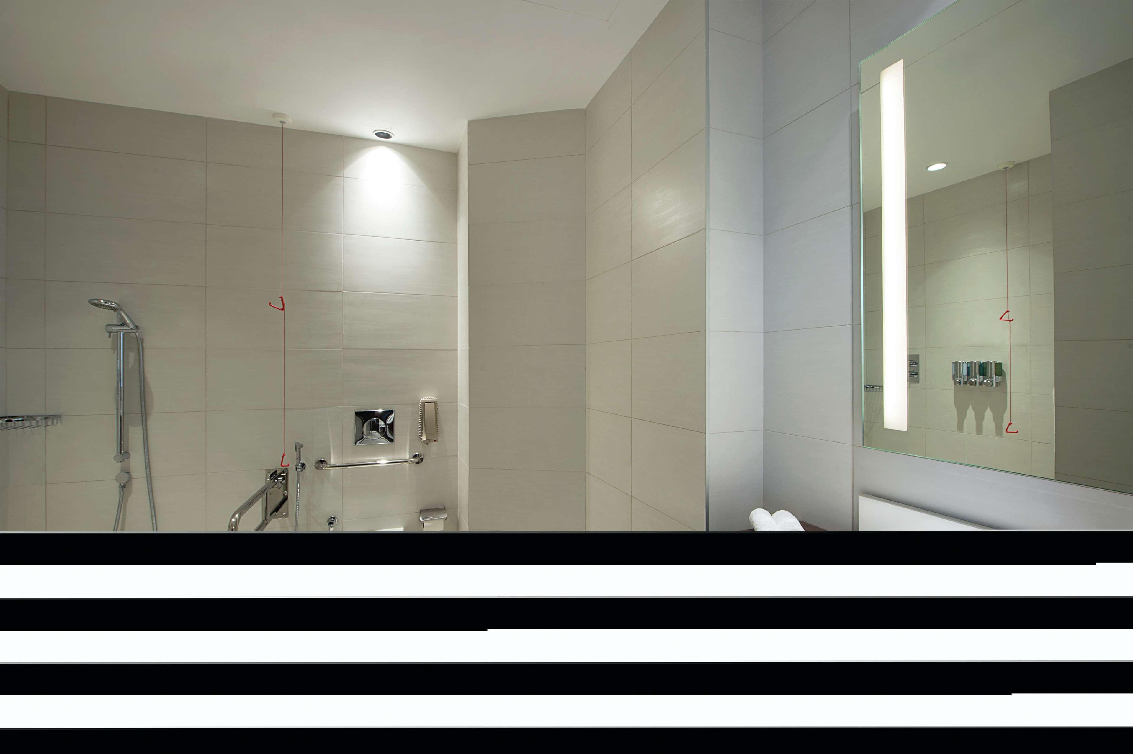 Double Queen Size Bed