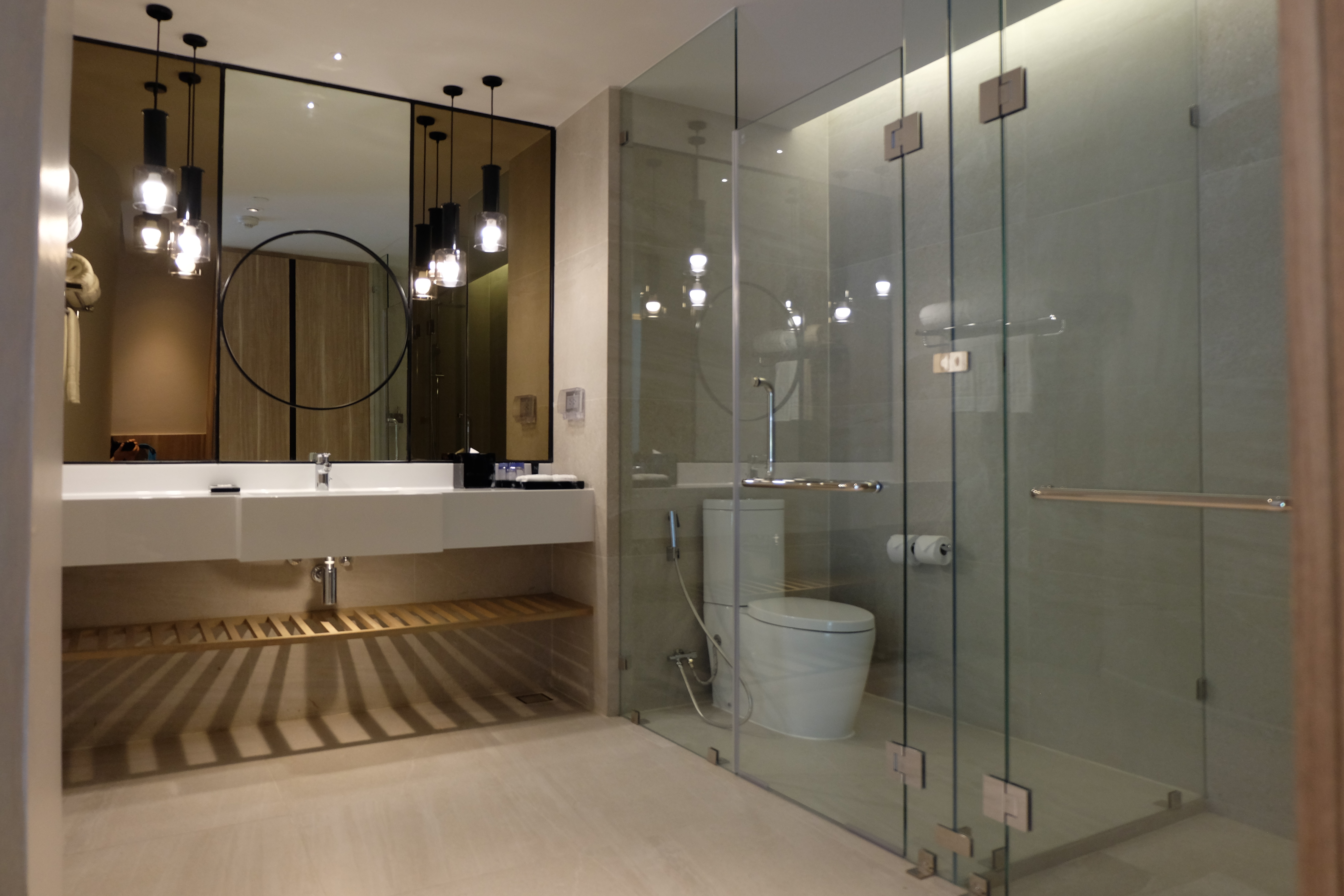 Junior Suite Pool View