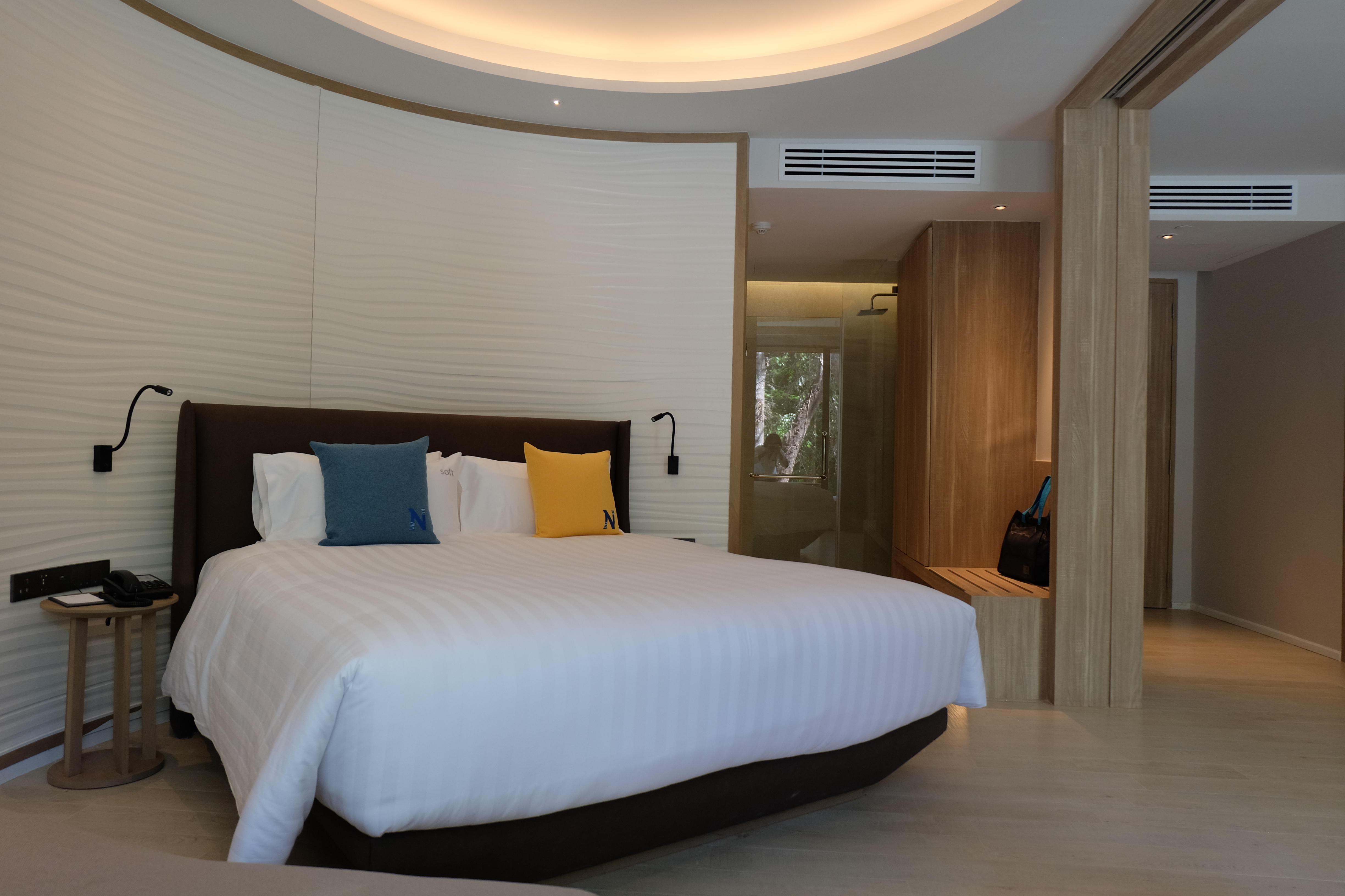 Junior Suite Pool View