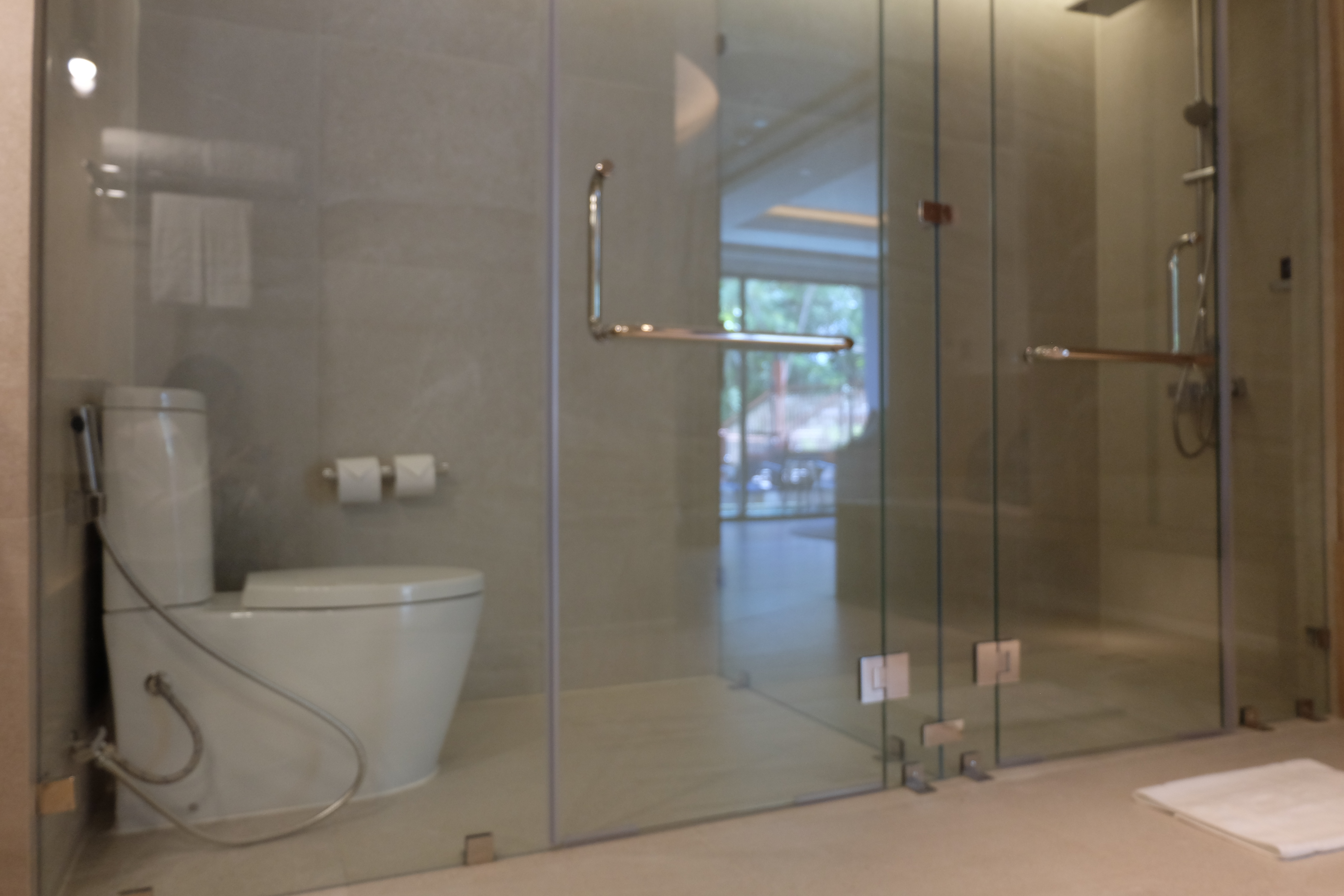 Junior Suite Pool View