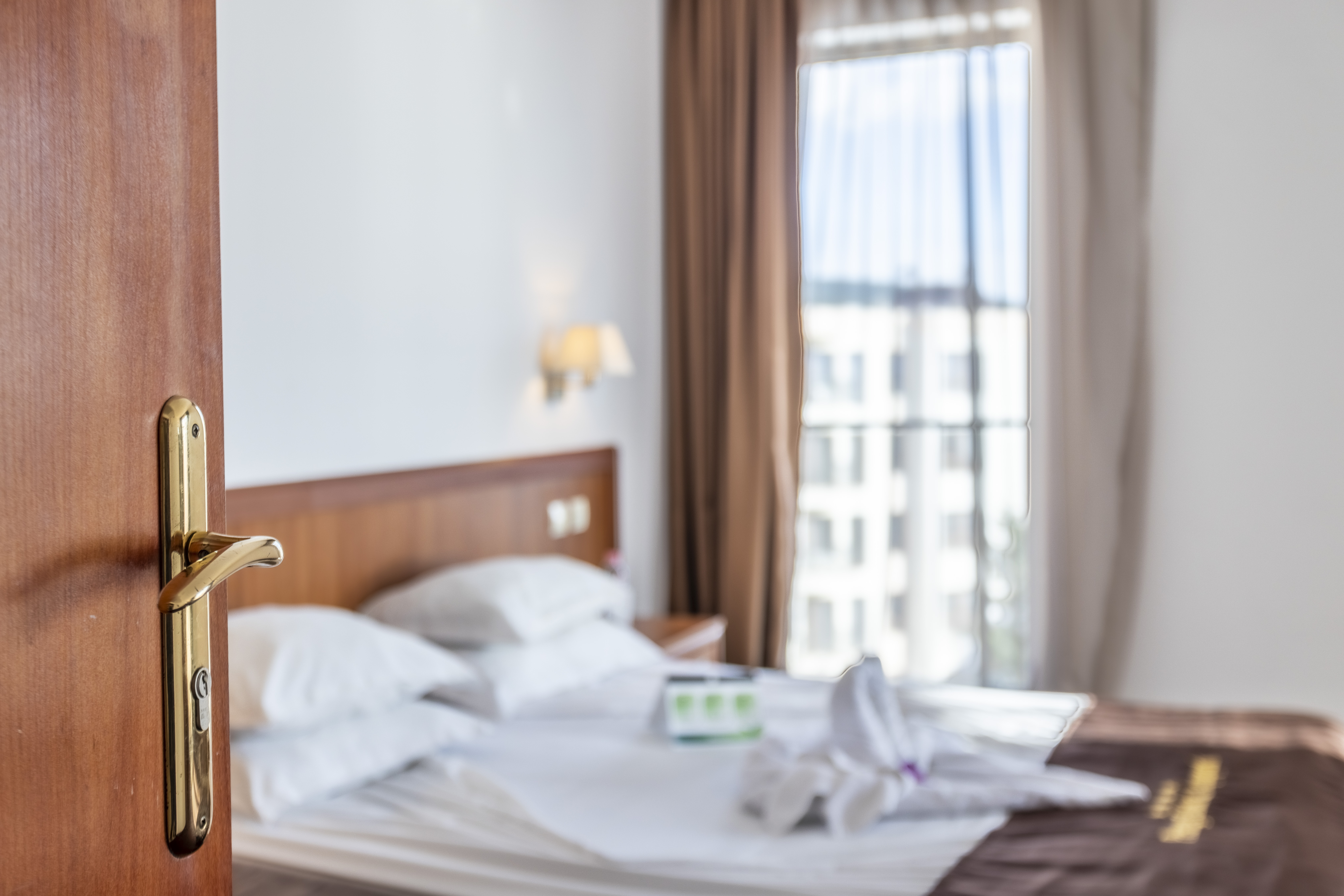 Apartment One Bedroom One Bathroom