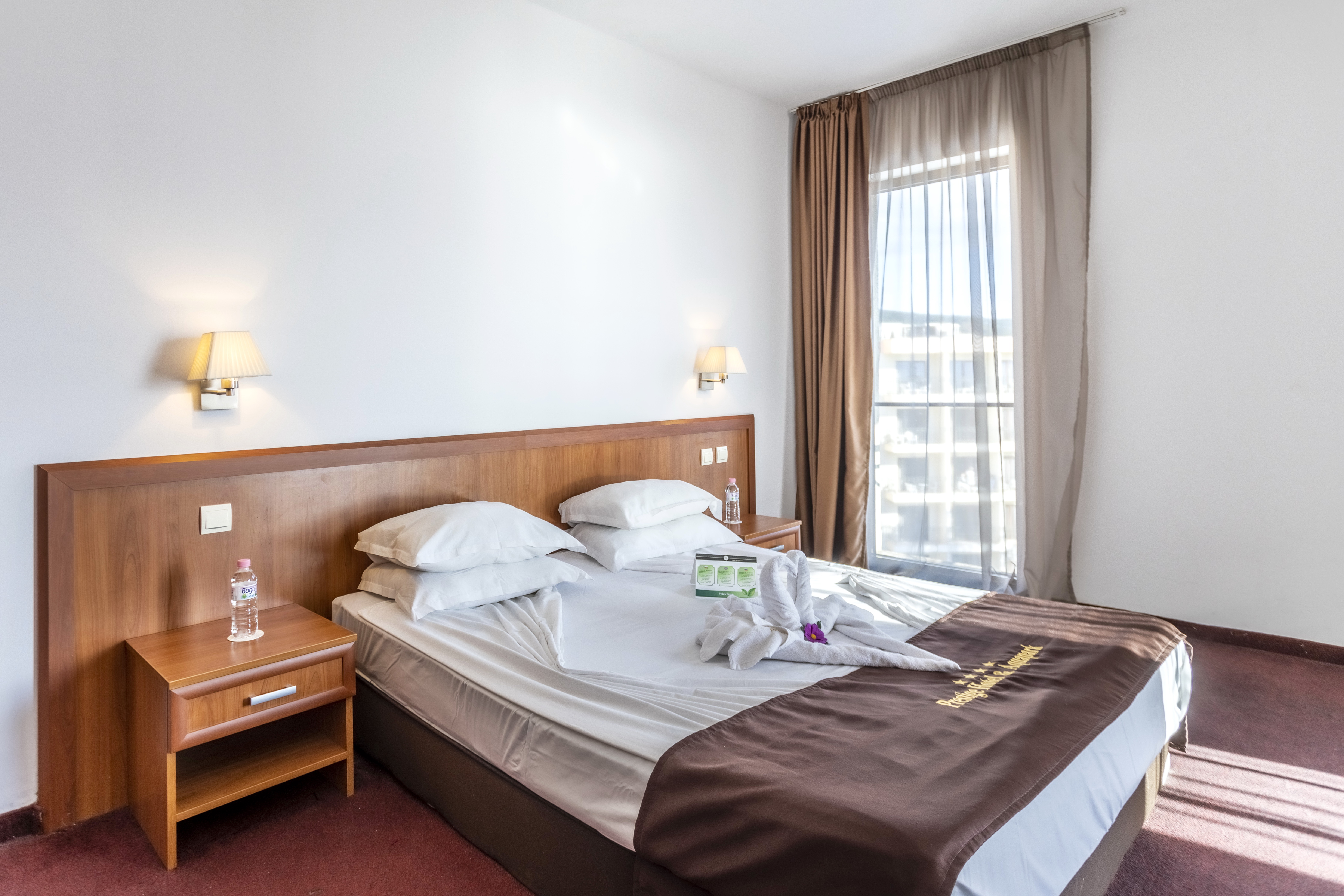 Apartment One Bedroom One Bathroom