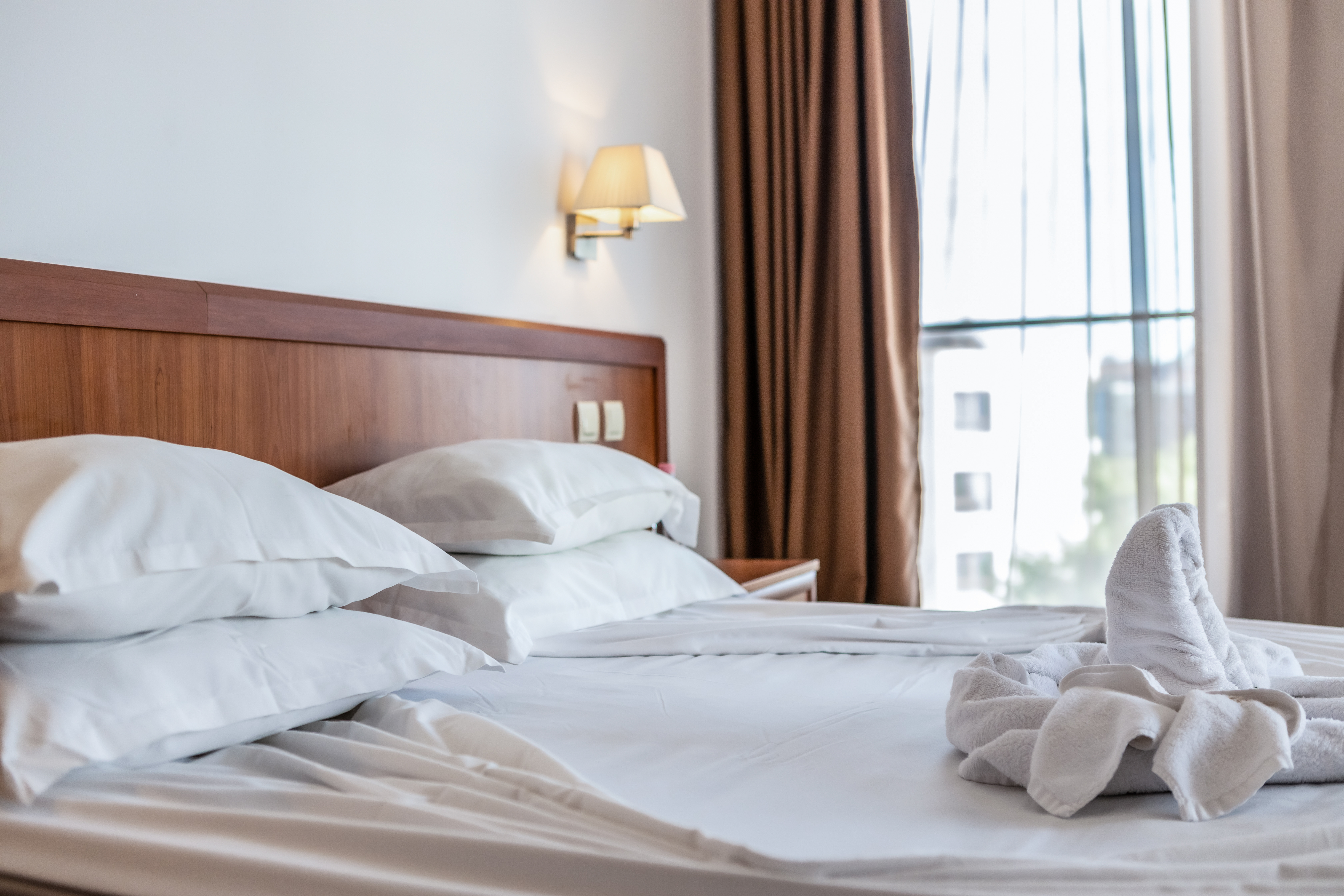 Apartment One Bedroom One Bathroom