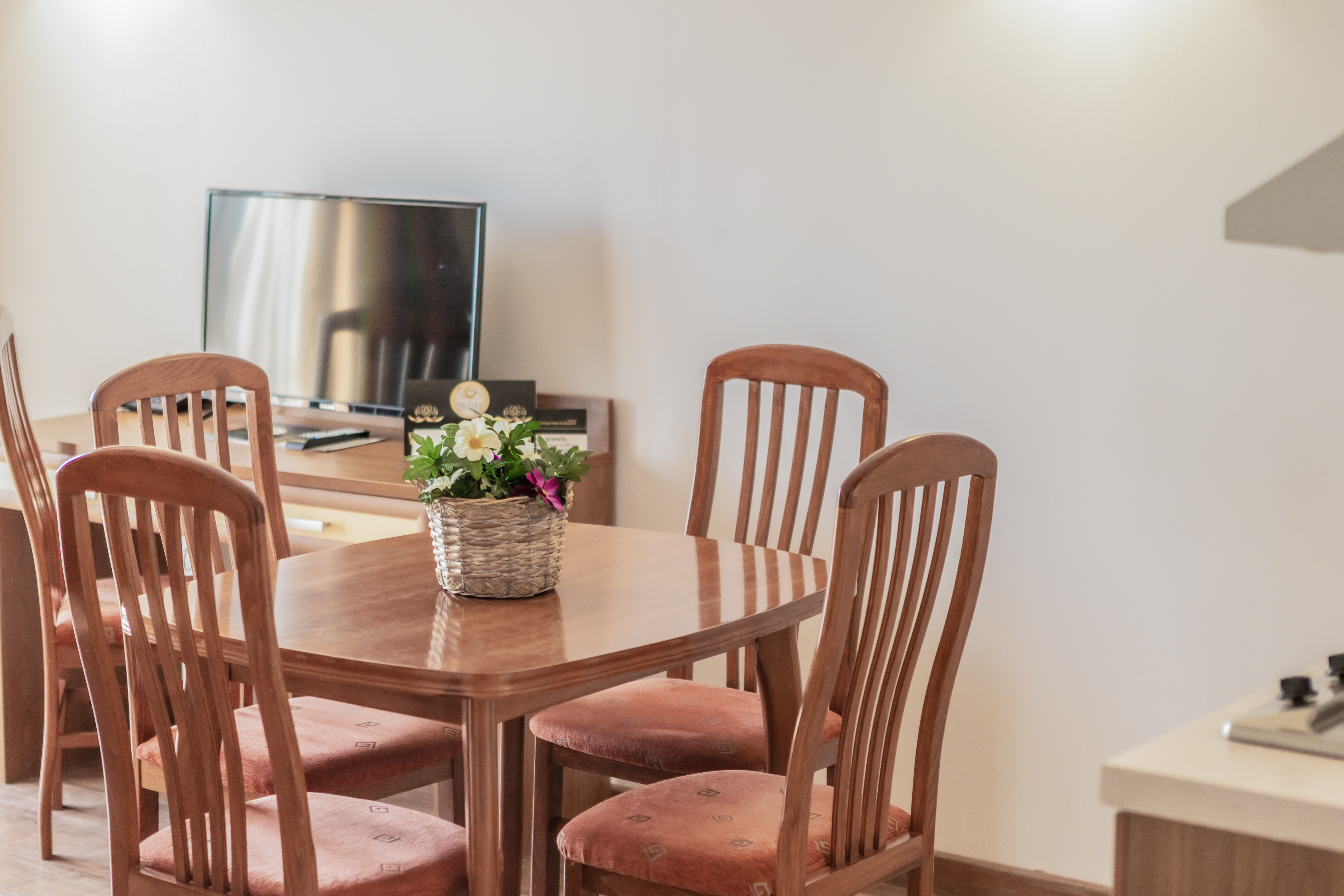 Apartment One Bedroom One Bathroom