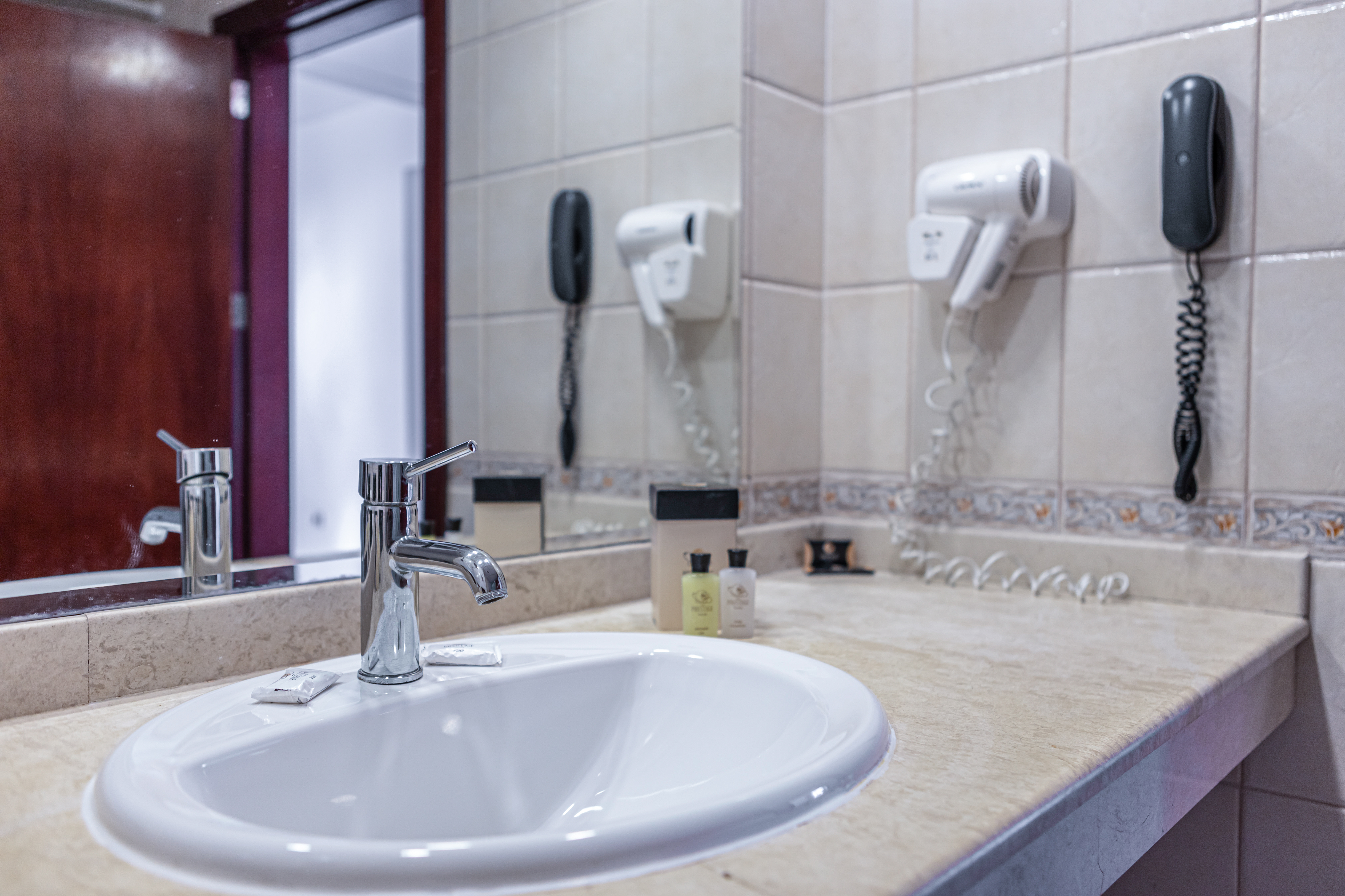 Apartment One Bedroom One Bathroom