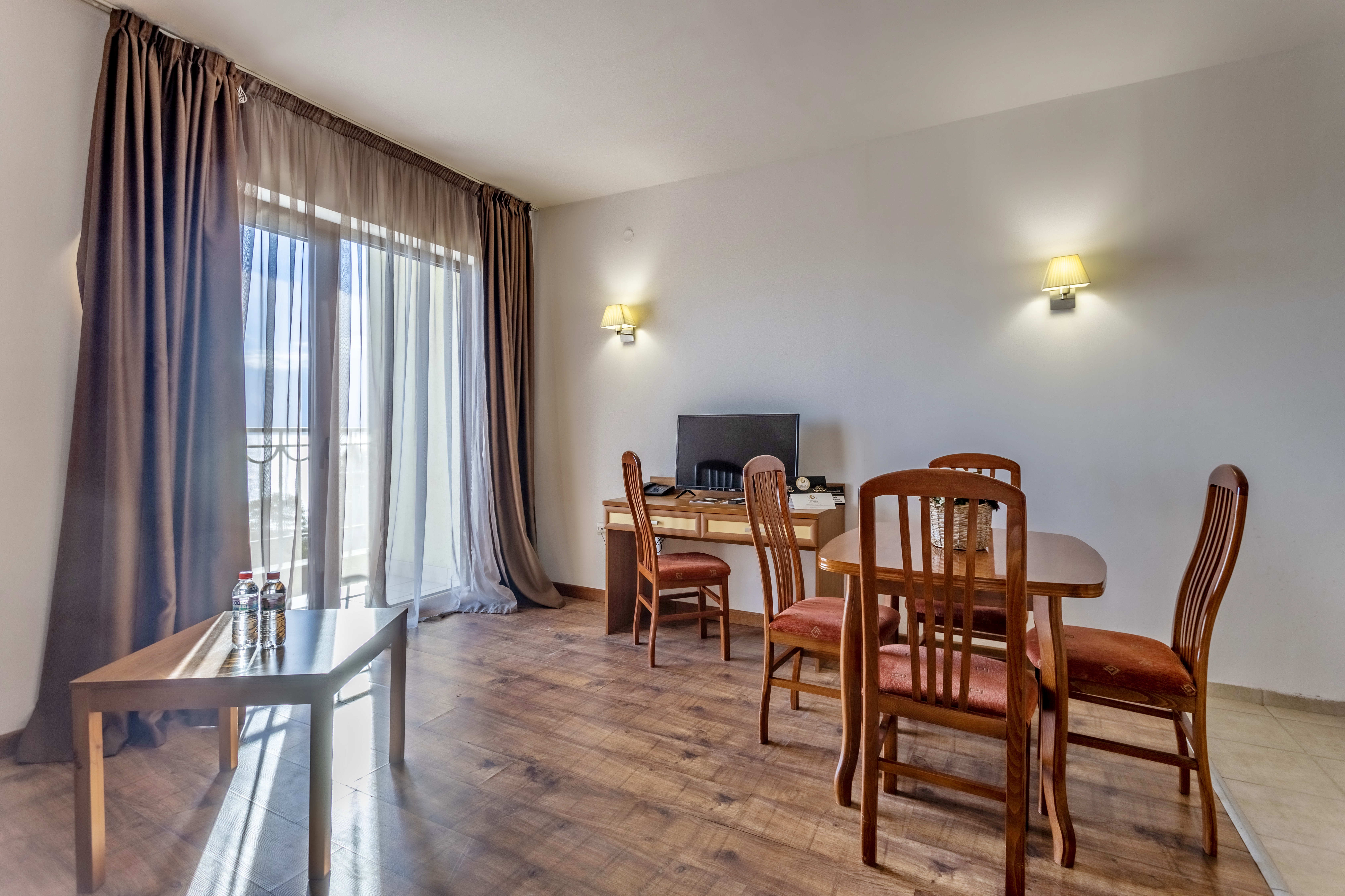 Apartment One Bedroom One Bathroom