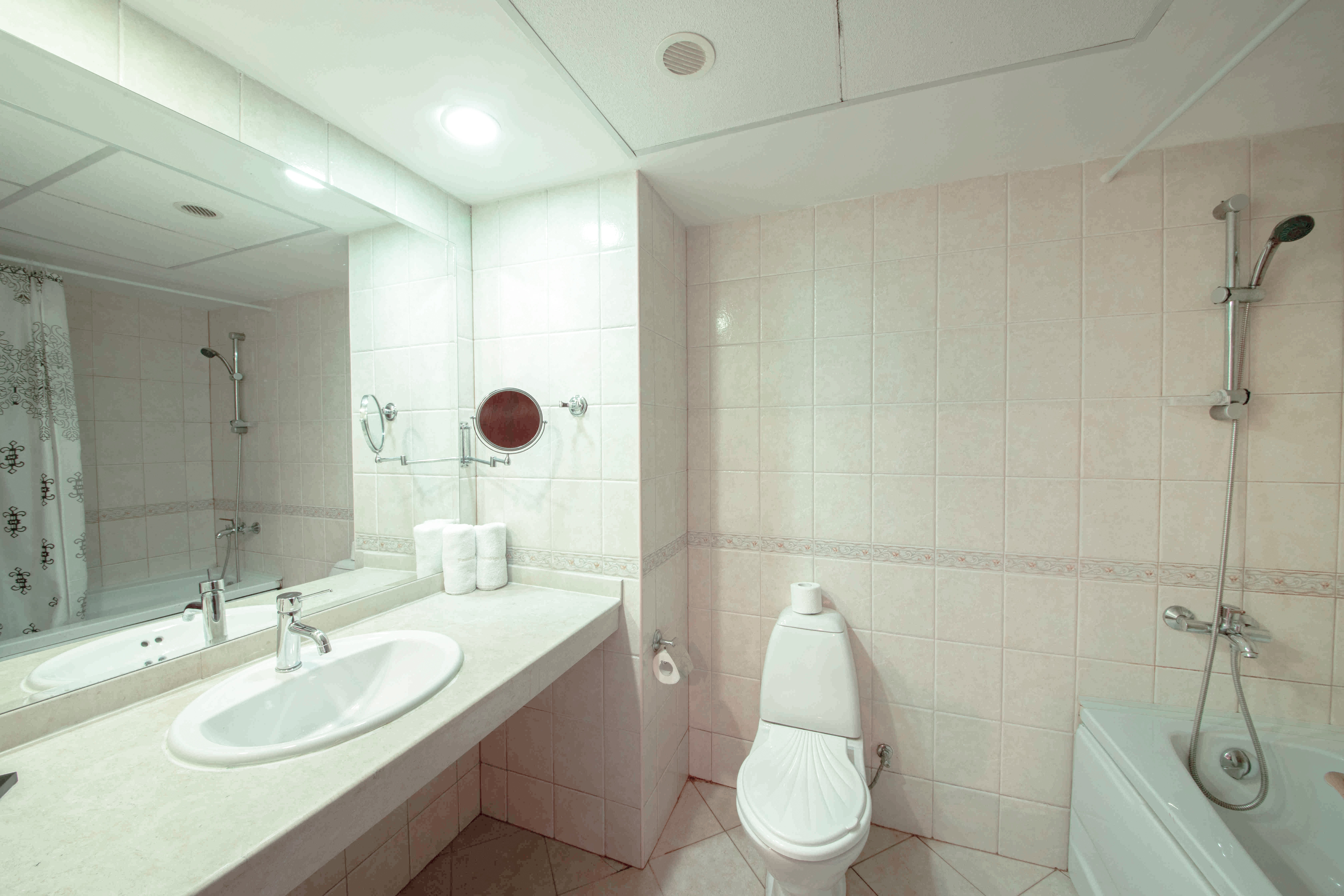 Apartment One Bedroom One Bathroom